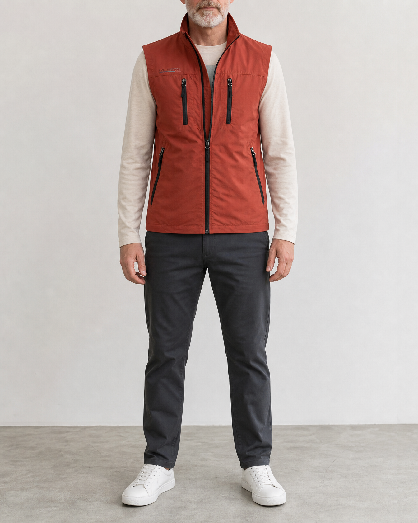Oakmere | Bodywarmer | Malron