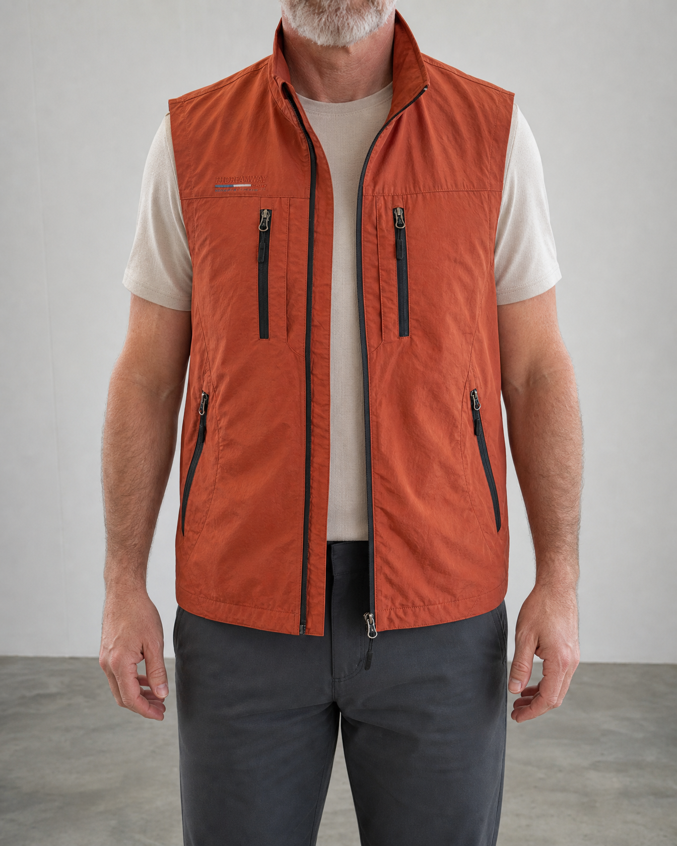 Oakmere | Bodywarmer | Malron