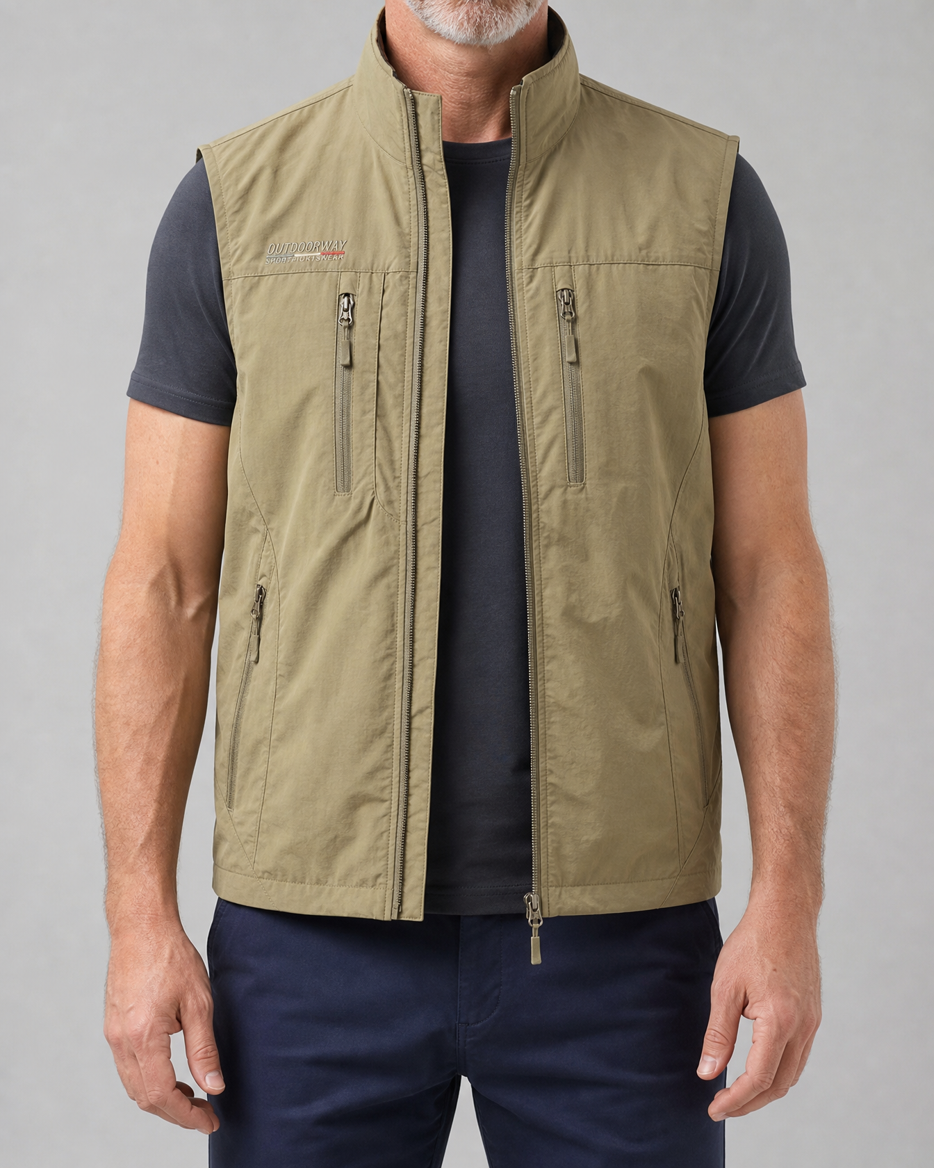 Oakmere | Bodywarmer | Malron