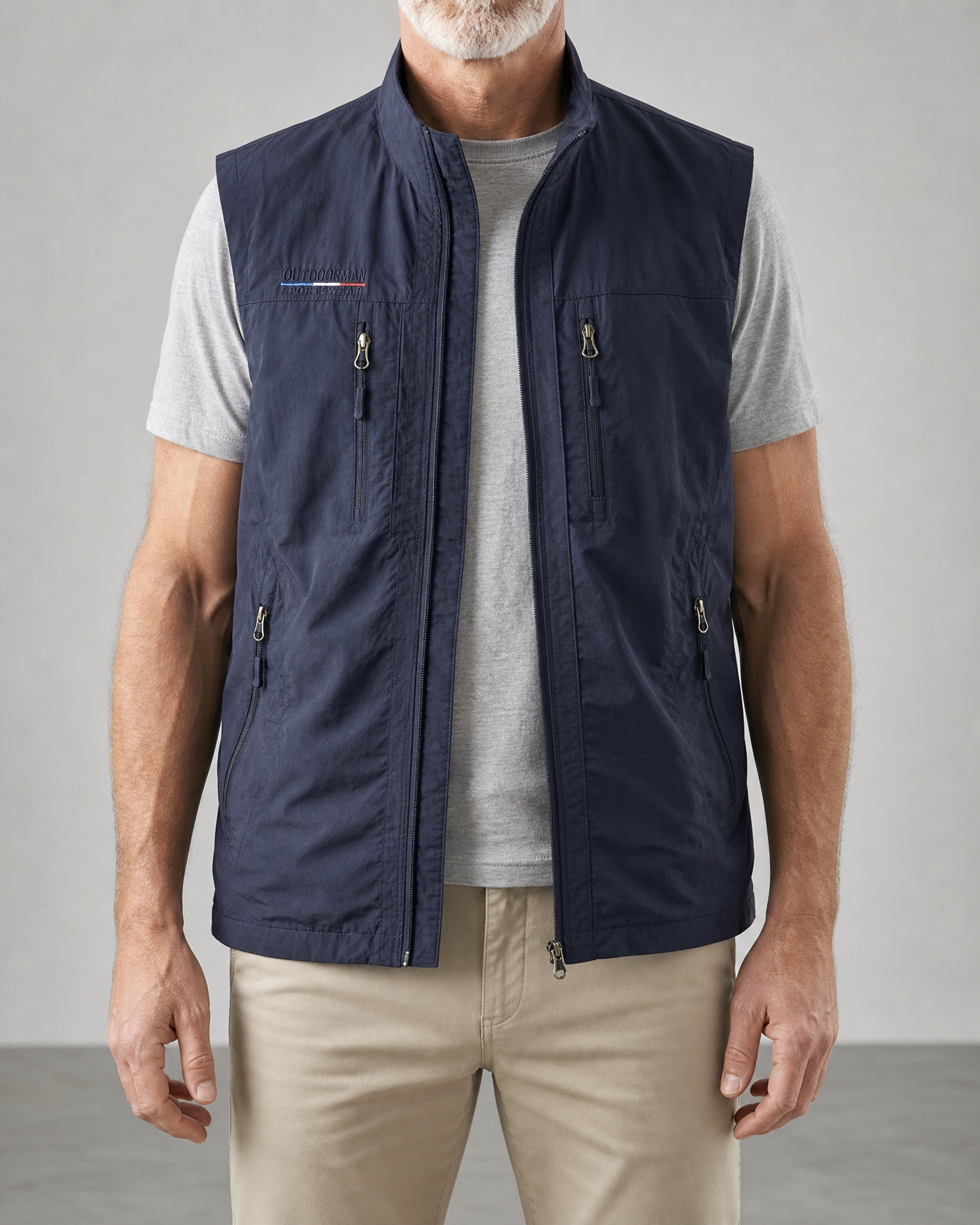 Oakmere | Bodywarmer | Malron