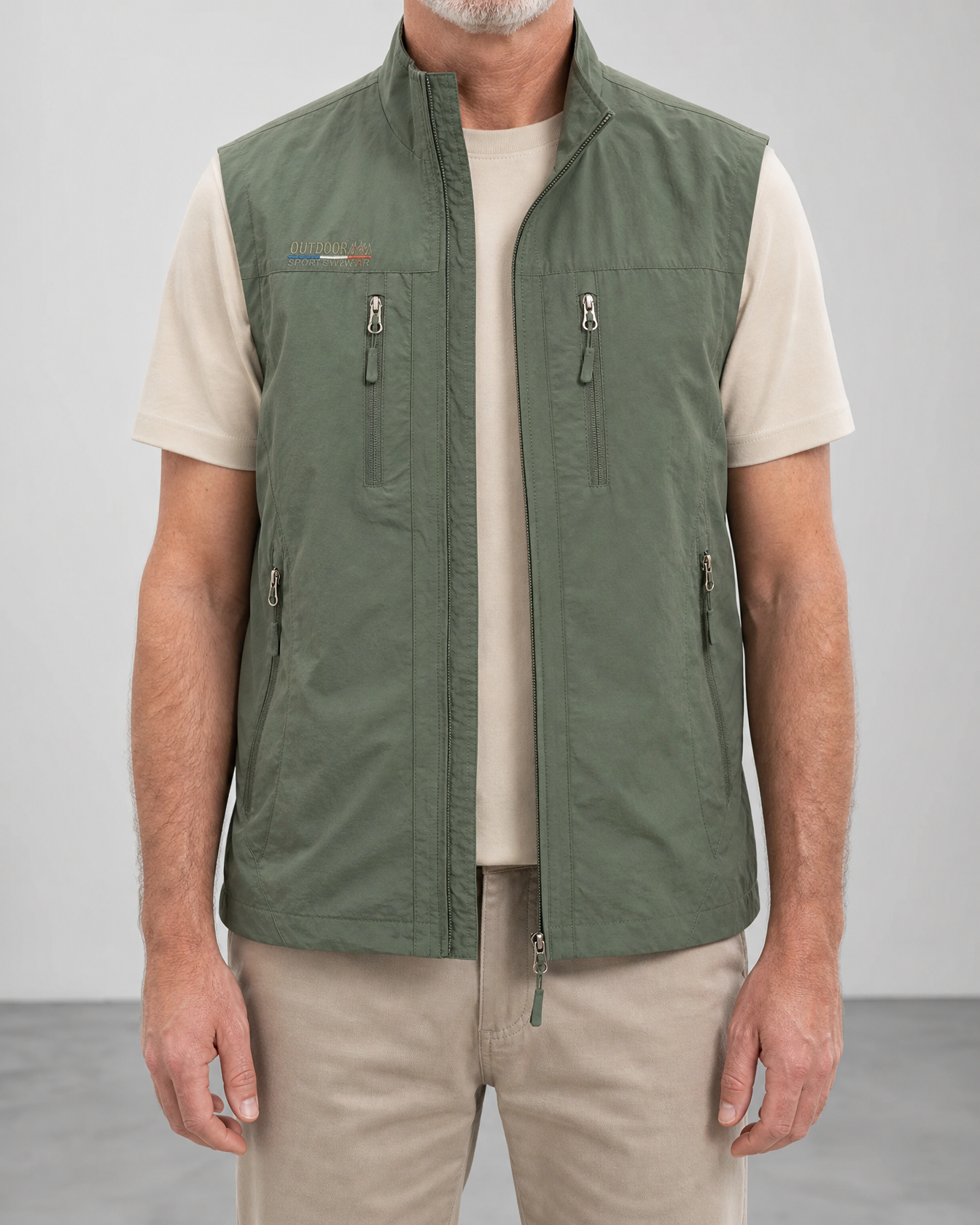 Oakmere | Bodywarmer | Malron