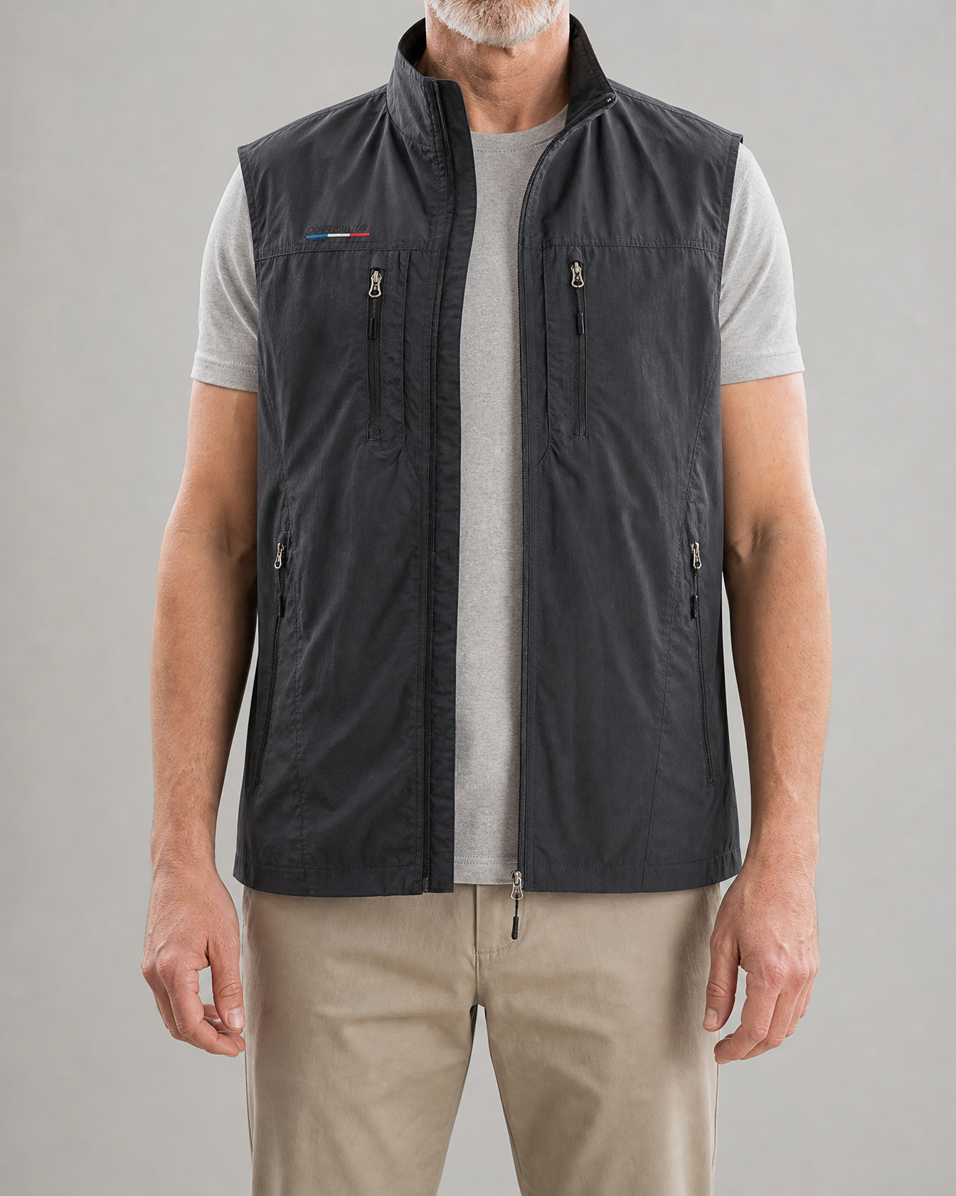 Oakmere | Bodywarmer | Malron