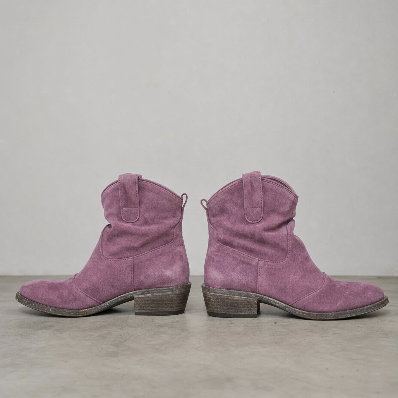 Oakmere | Boots | Jaquilla