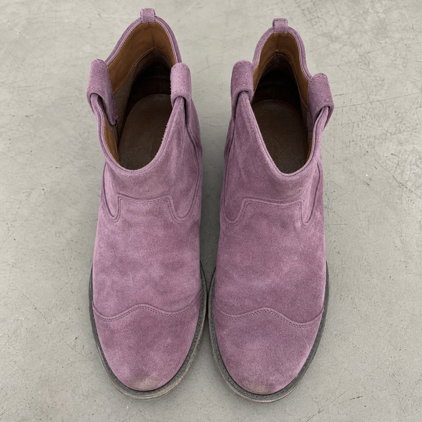 Oakmere | Boots | Jaquilla