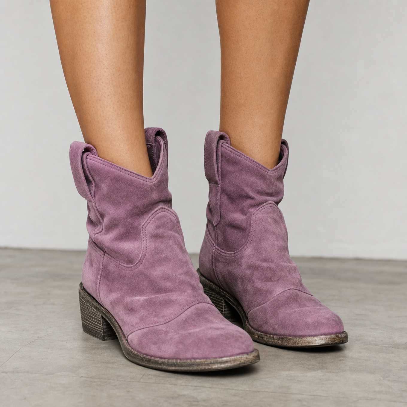 Oakmere | Boots | Jaquilla