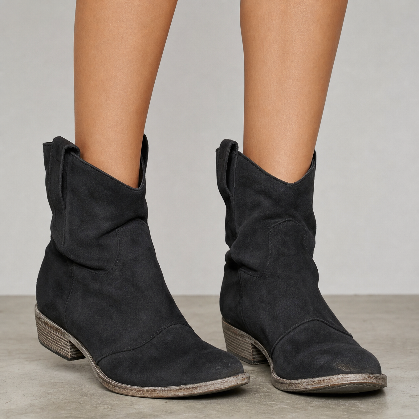 Oakmere | Boots | Jaquilla