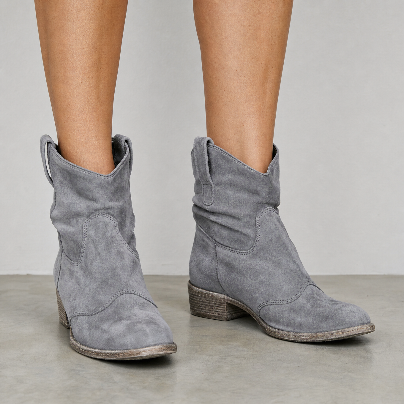 Oakmere | Boots | Jaquilla