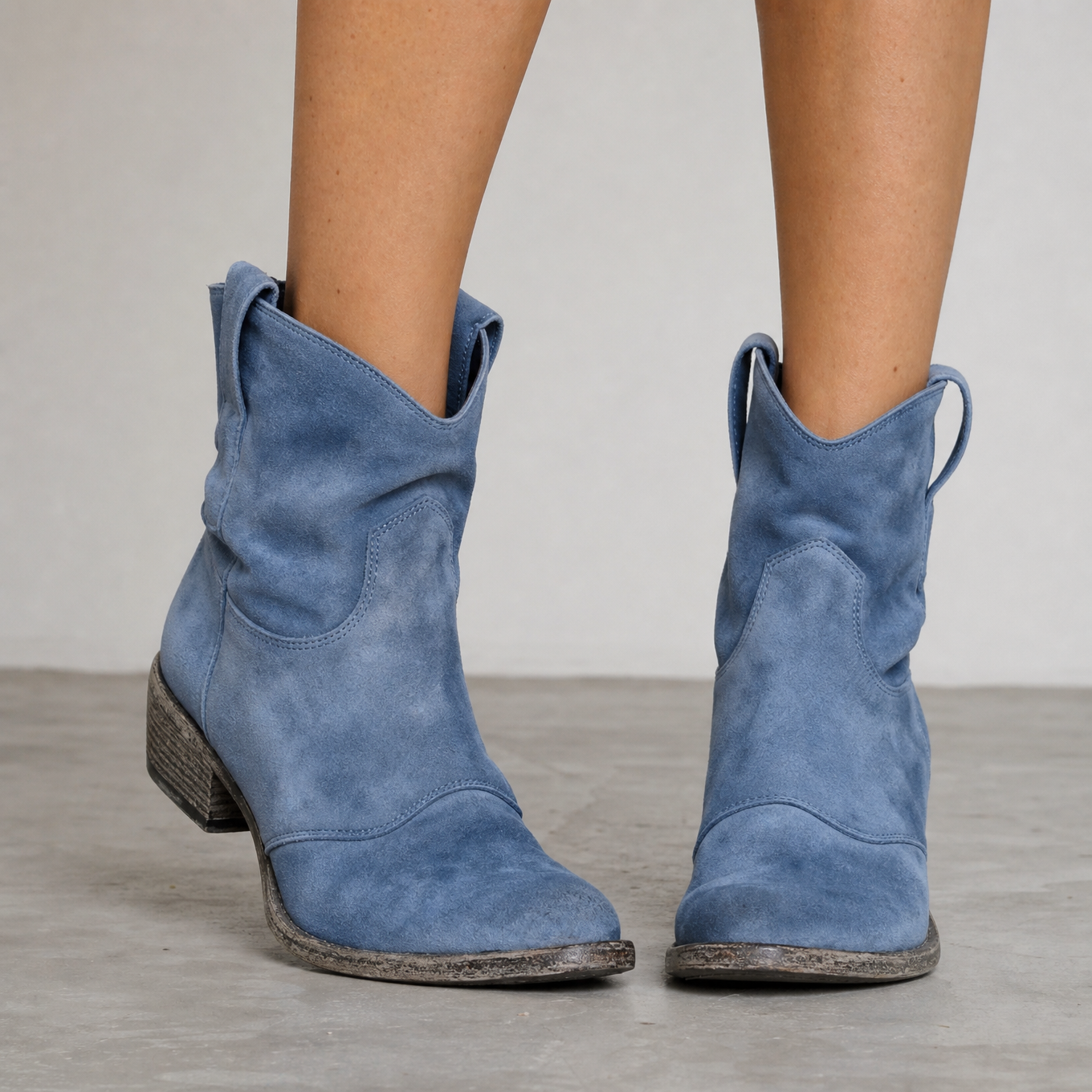 Oakmere | Boots | Jaquilla