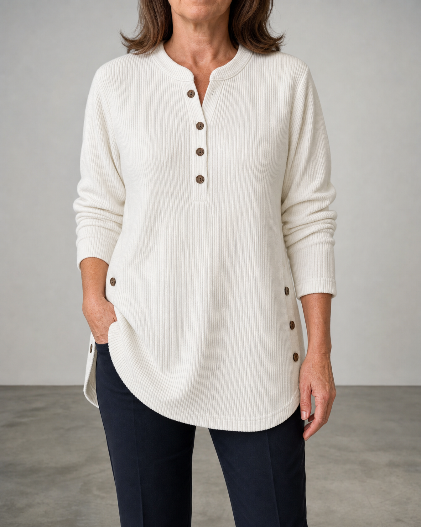 Oakmere | Sweater | Bostels