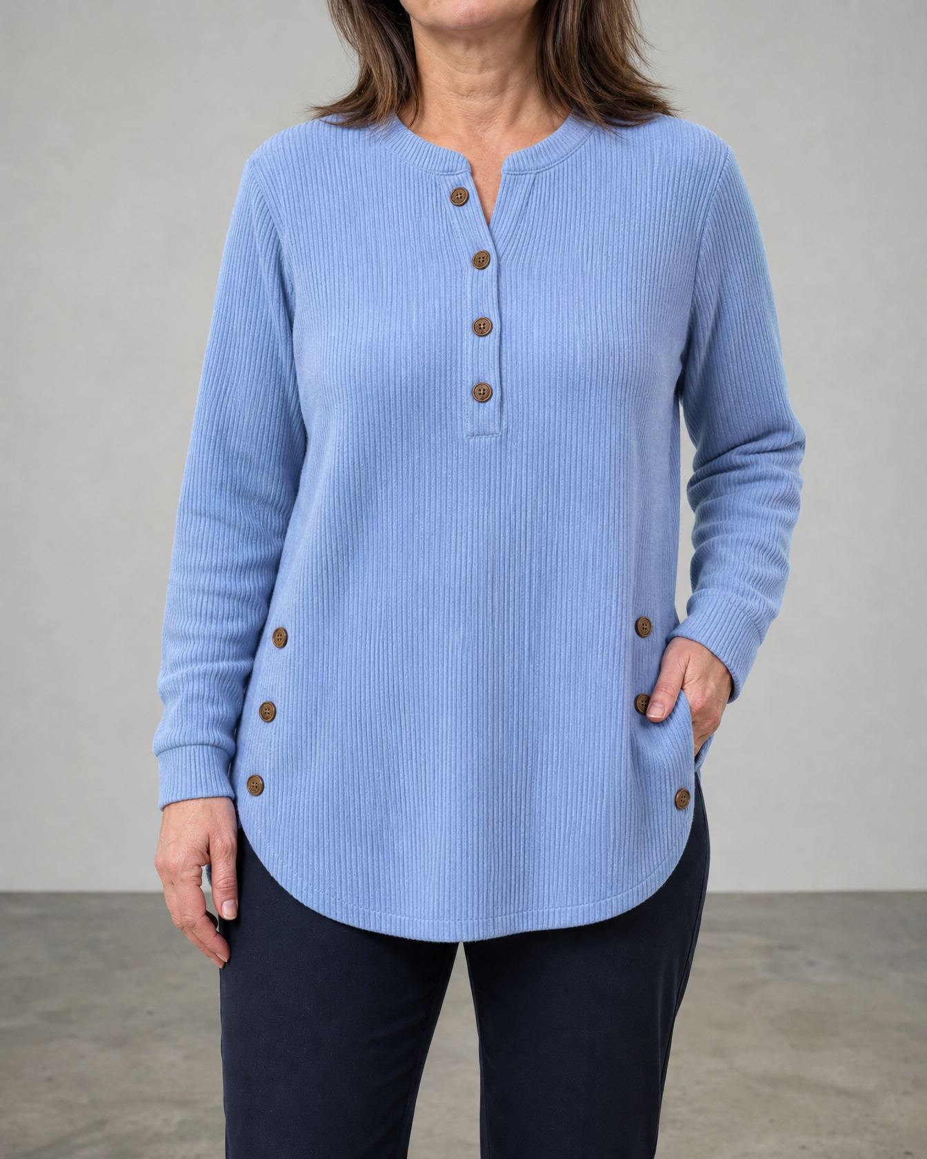 Oakmere | Sweater | Bostels