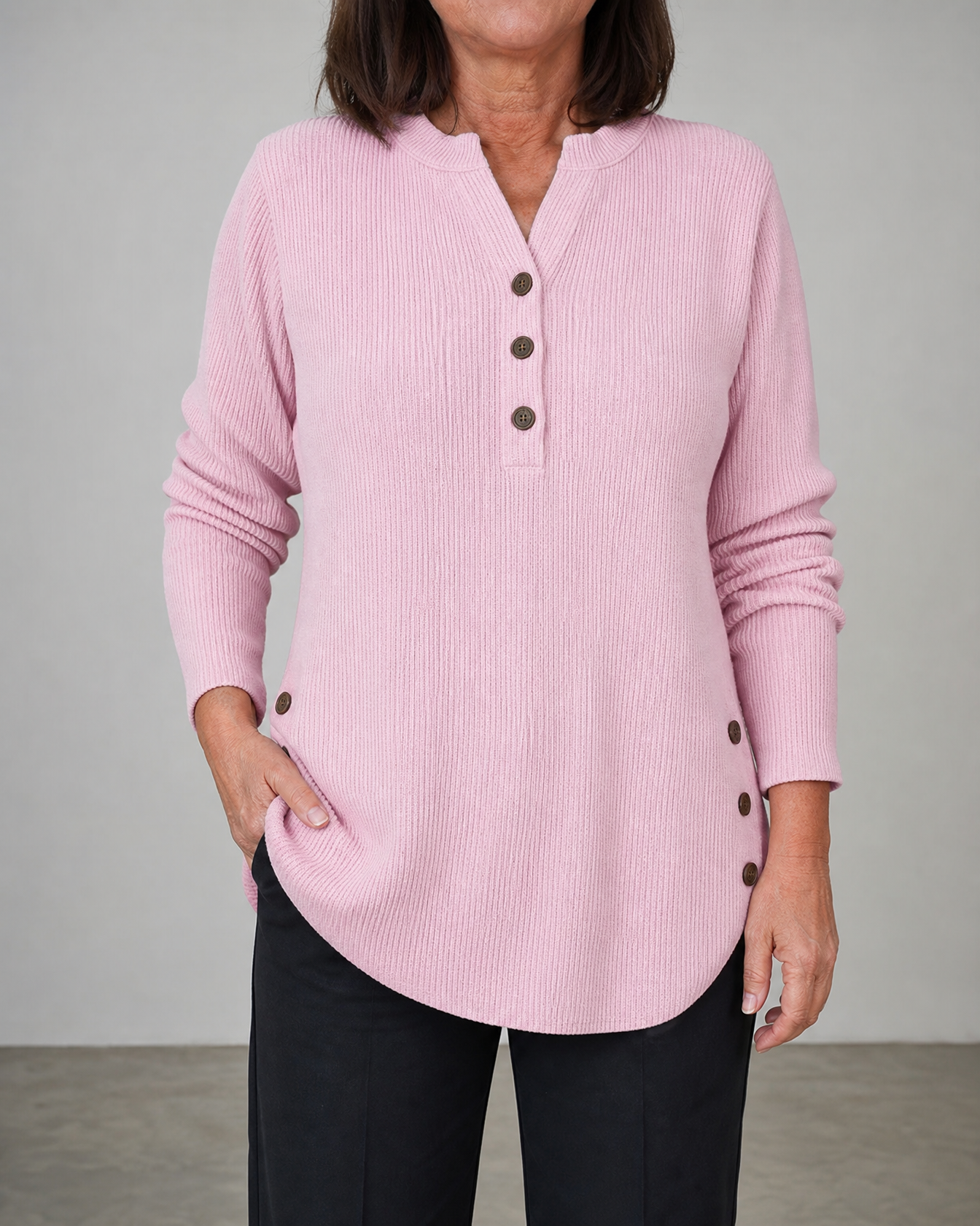 Oakmere | Sweater | Bostels