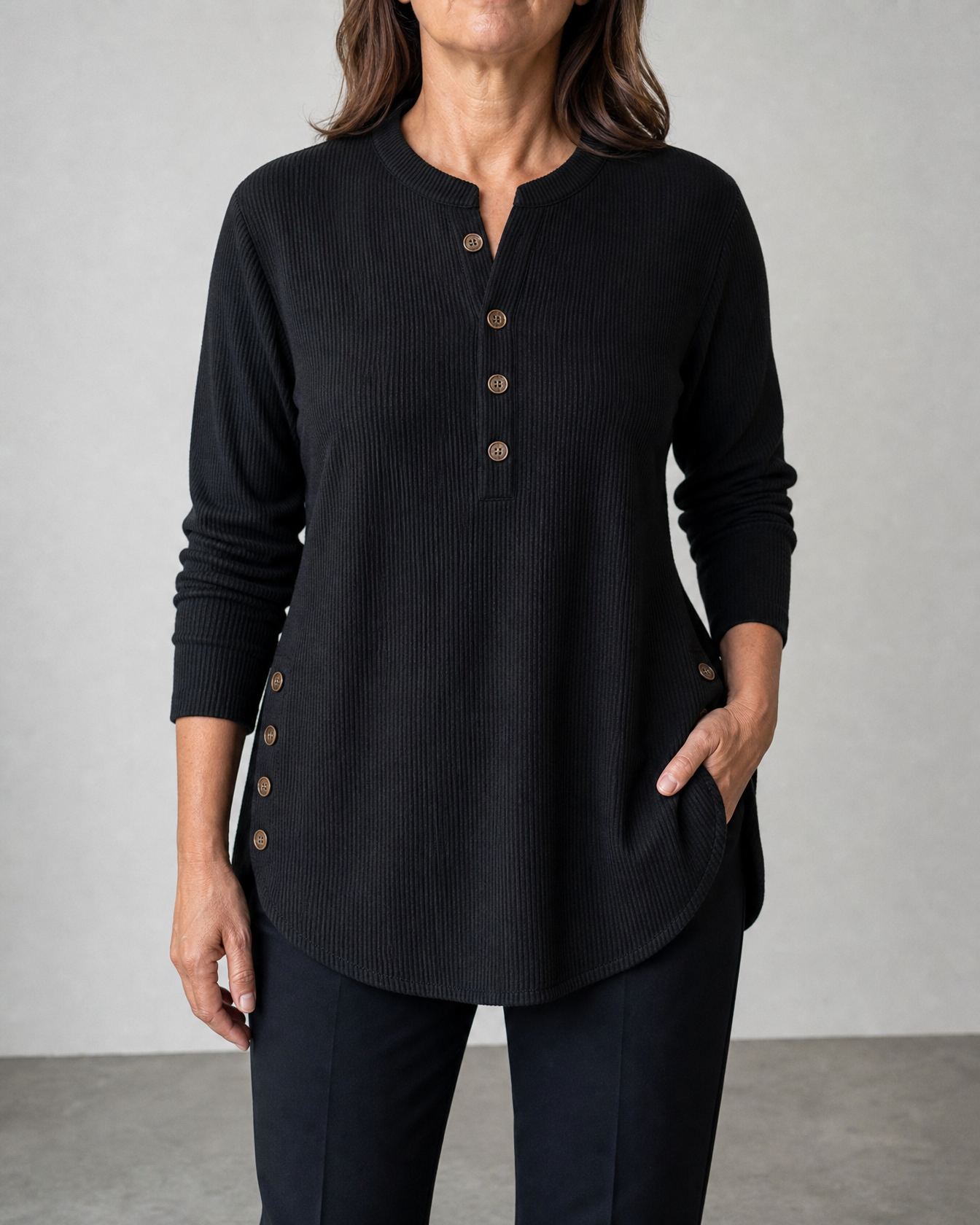 Oakmere | Sweater | Bostels