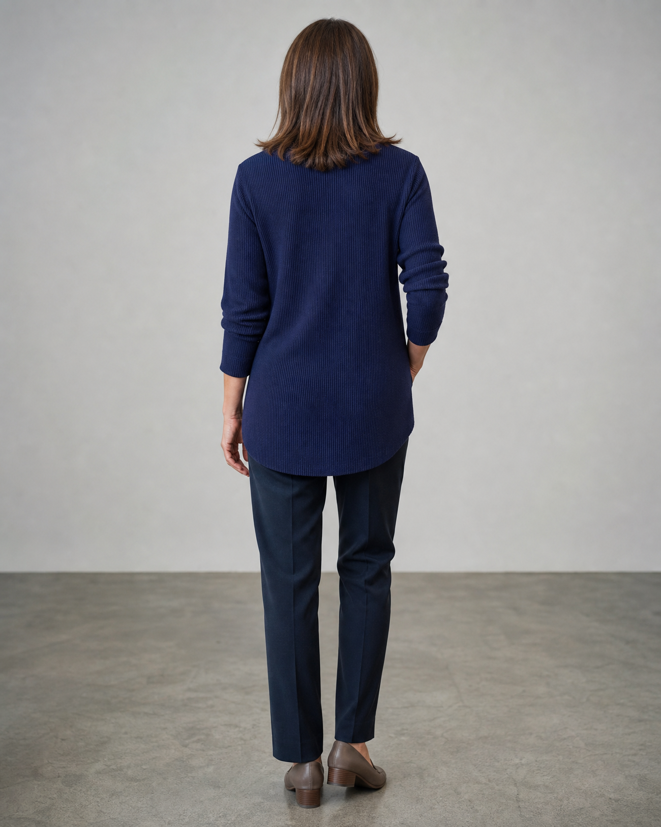 Oakmere | Sweater | Bostels