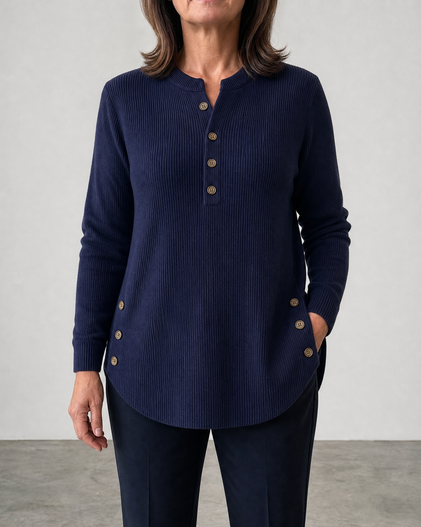 Oakmere | Sweater | Bostels