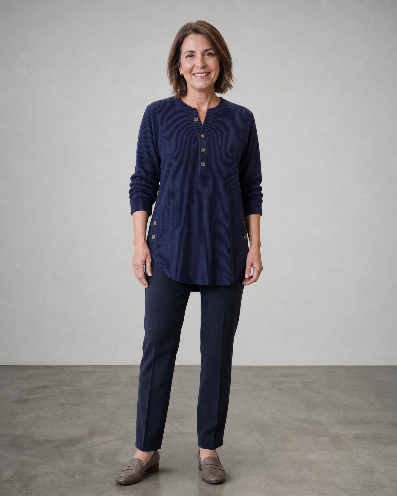 Oakmere | Sweater | Bostels