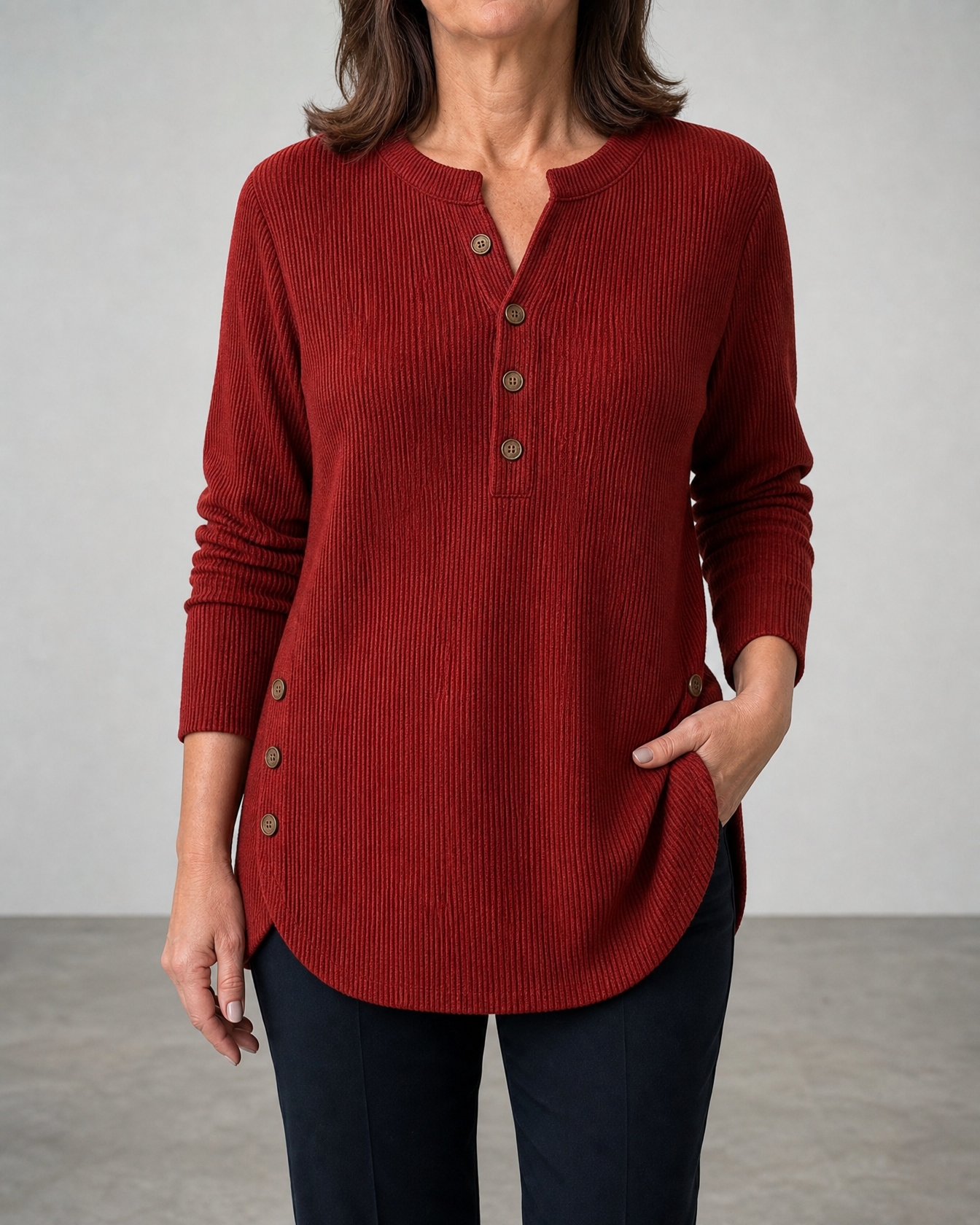 Oakmere | Sweater | Bostels