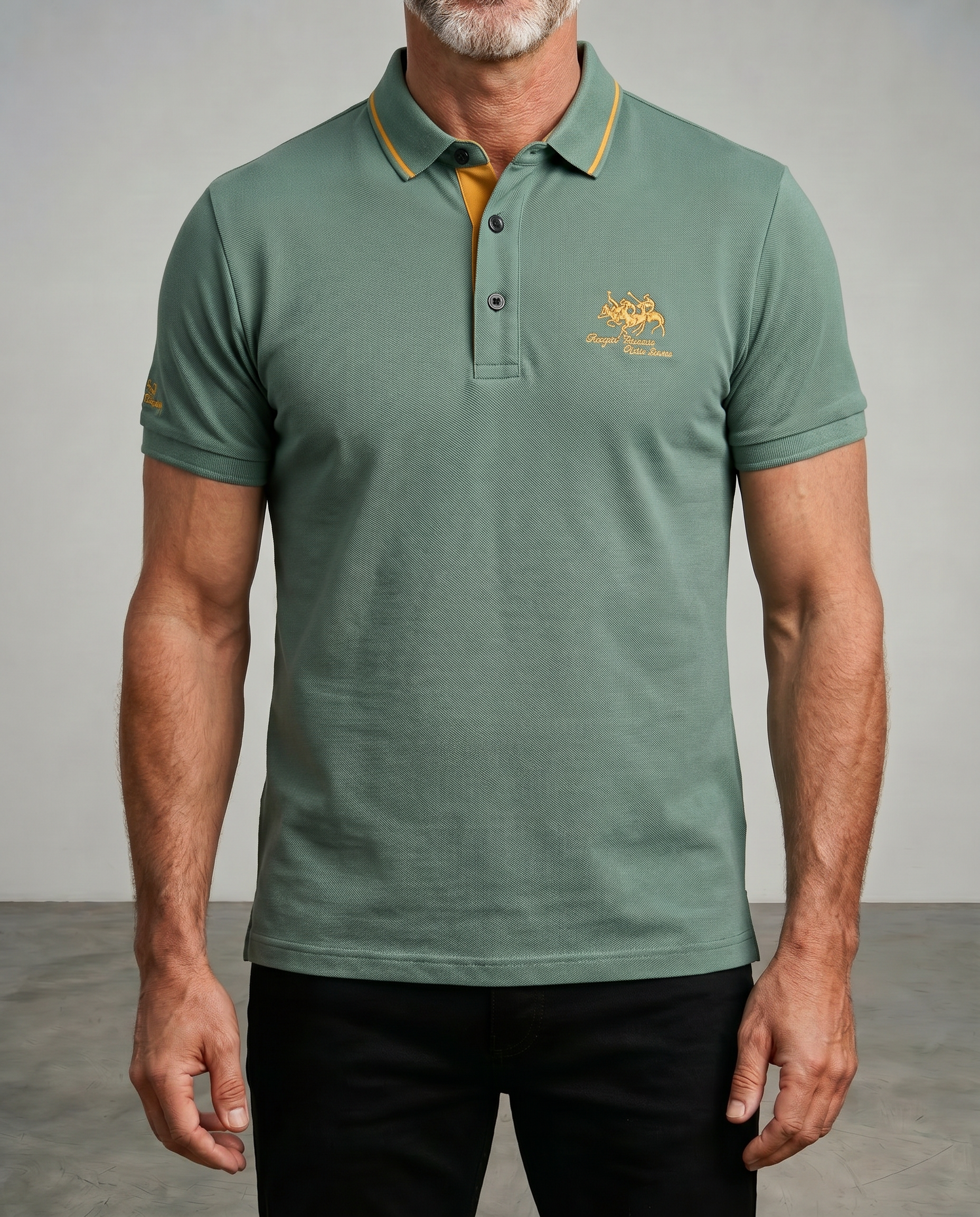 Cagliara | Polo Shirt