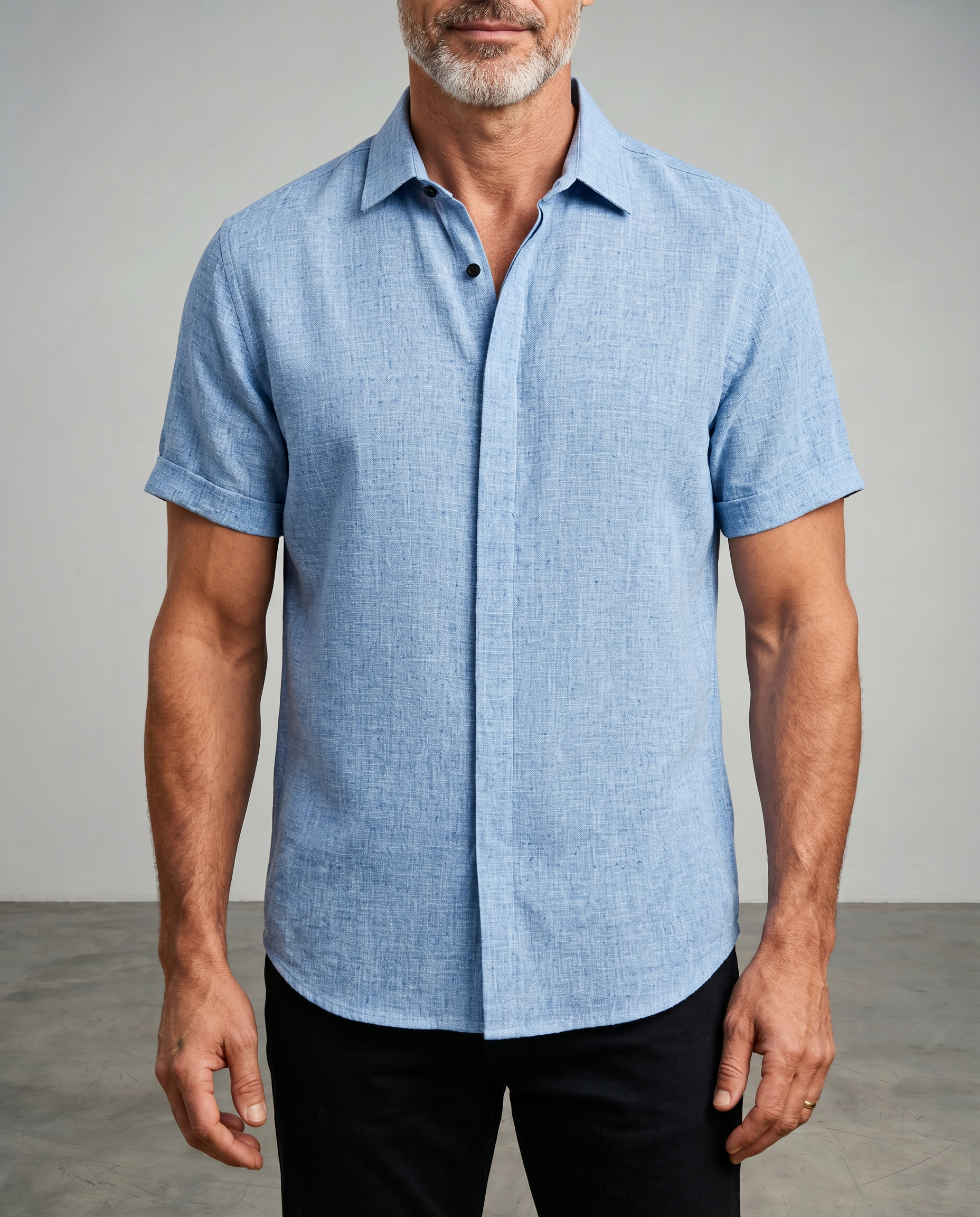 Carter & Collin | Short Sleeve Shirt
