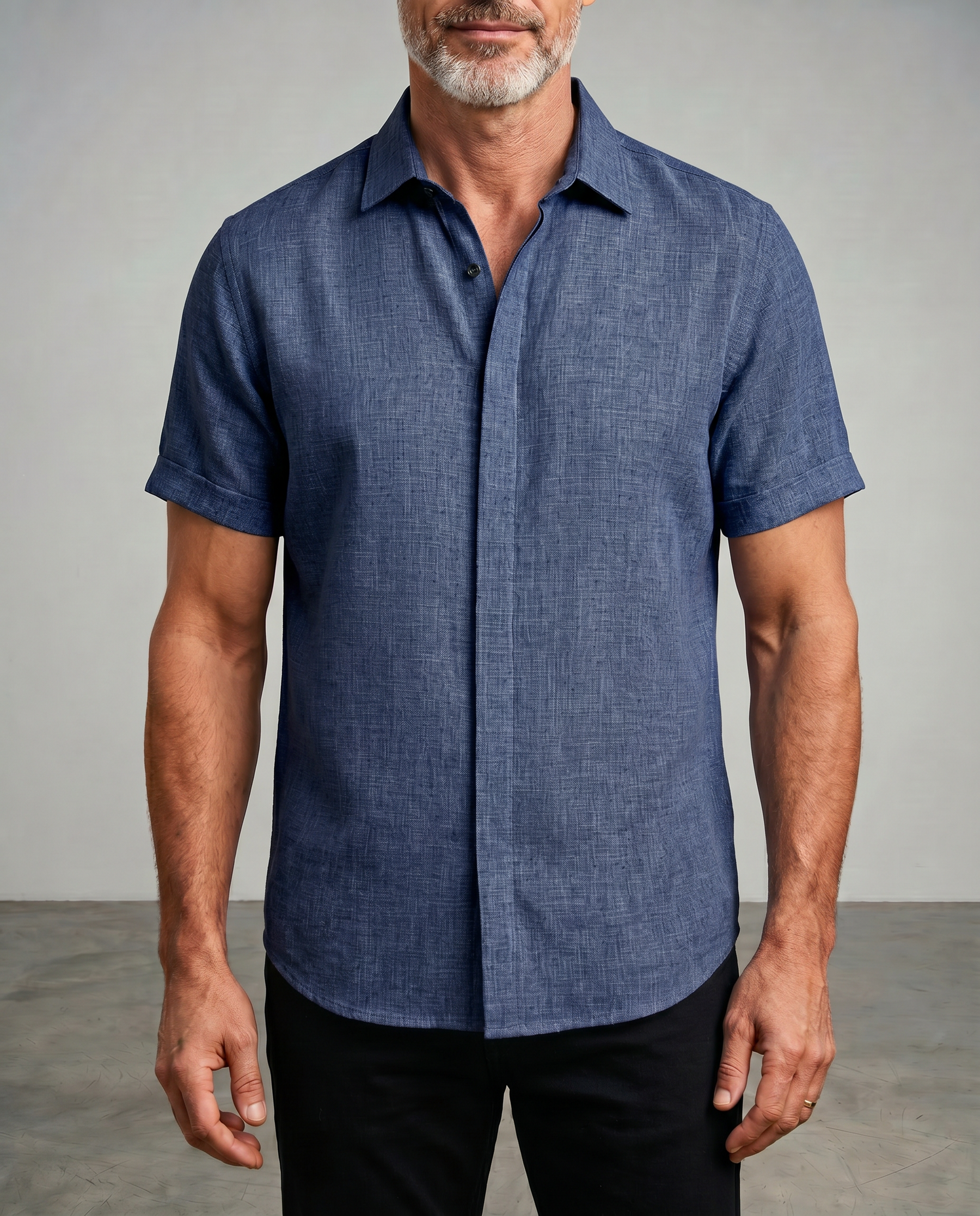 Carter & Collin | Short Sleeve Shirt