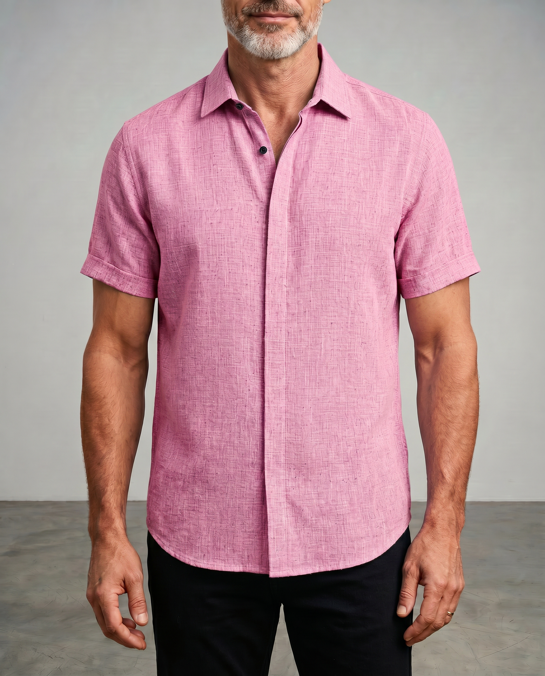 Carter & Collin | Short Sleeve Shirt