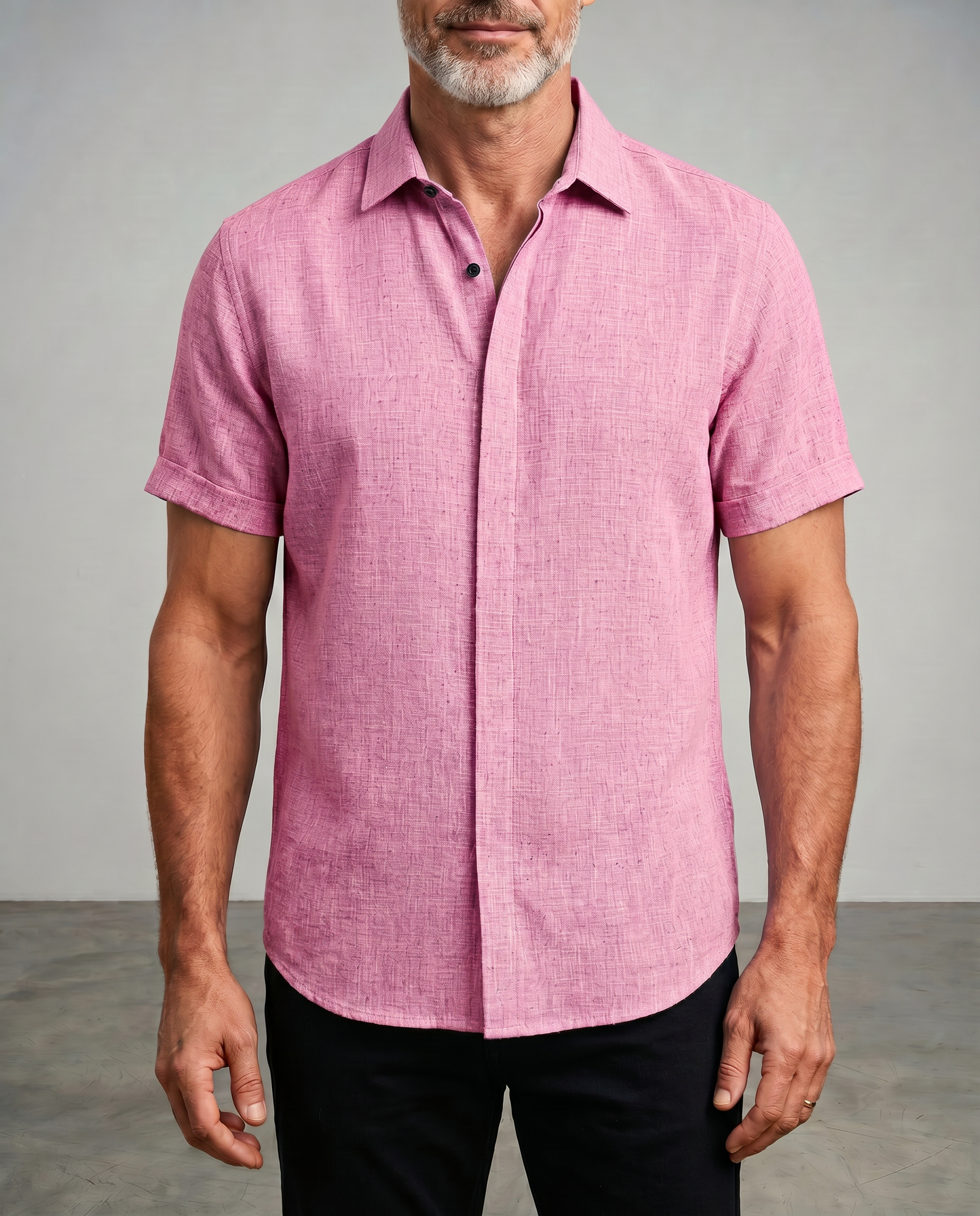 Carter & Collin | Short Sleeve Shirt