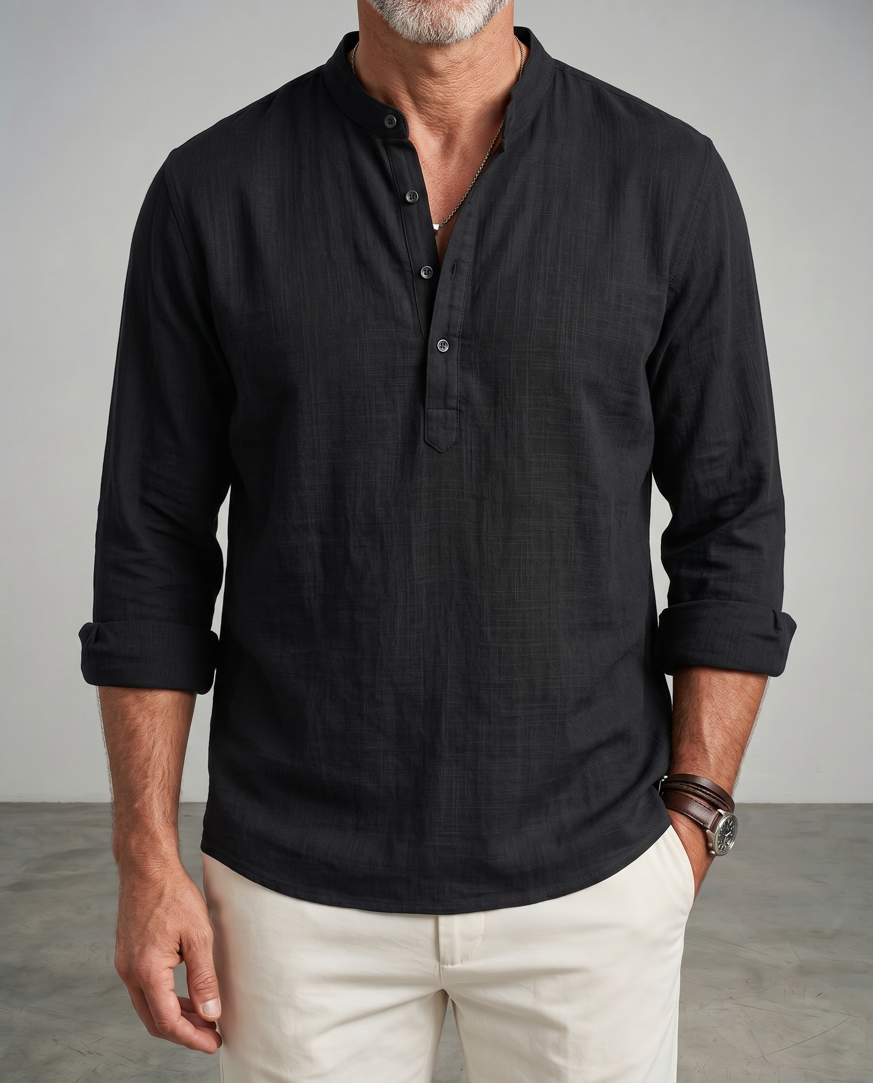 Casux | Men Shirt