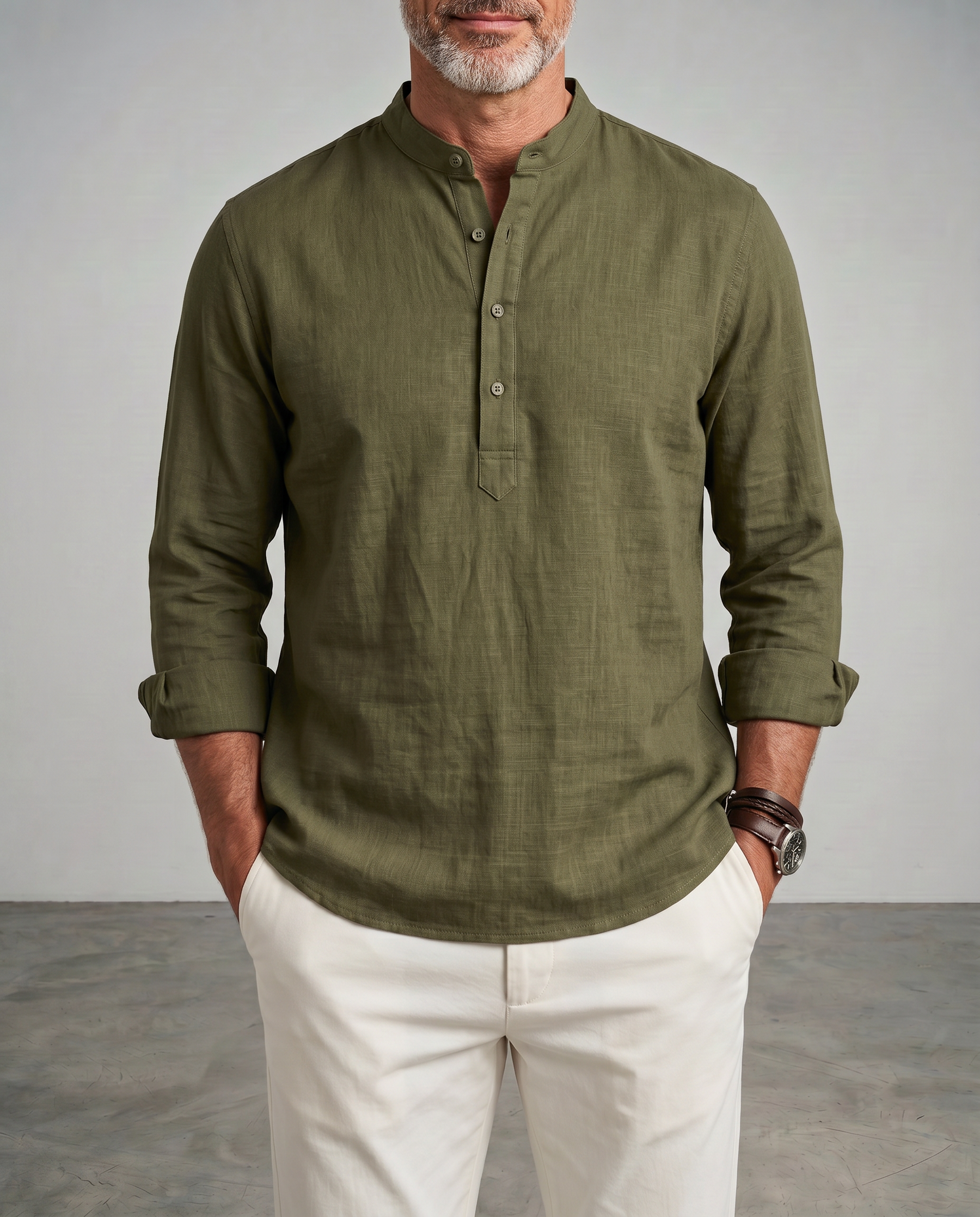 Casux | Men Shirt