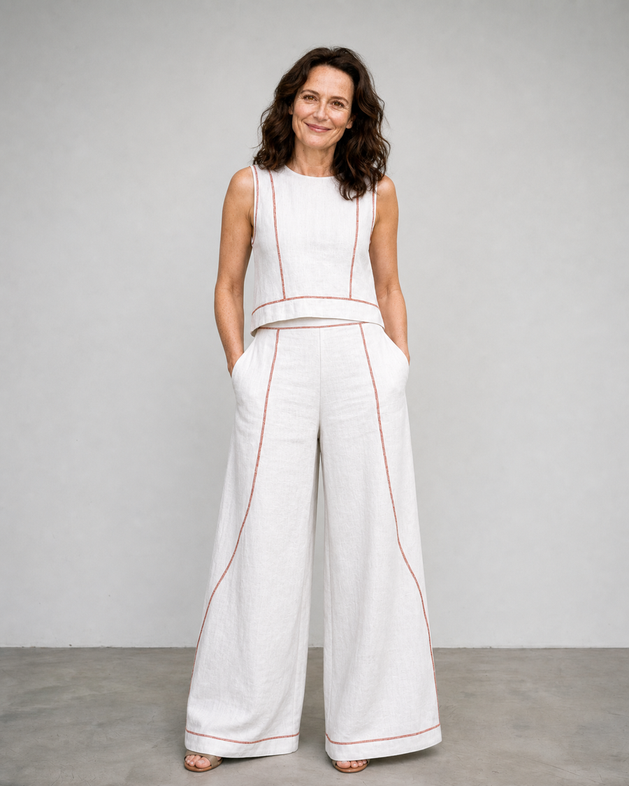 Oakmere | Set | Colinda