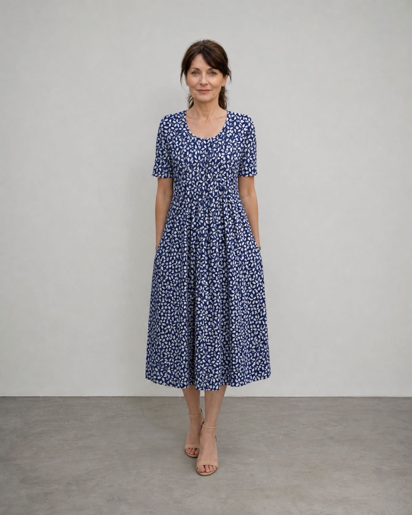 Oakmere | Dress | Cornelia