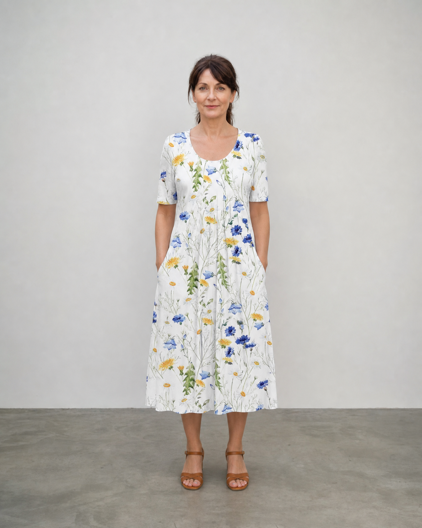 Oakmere | Dress | Cornelia