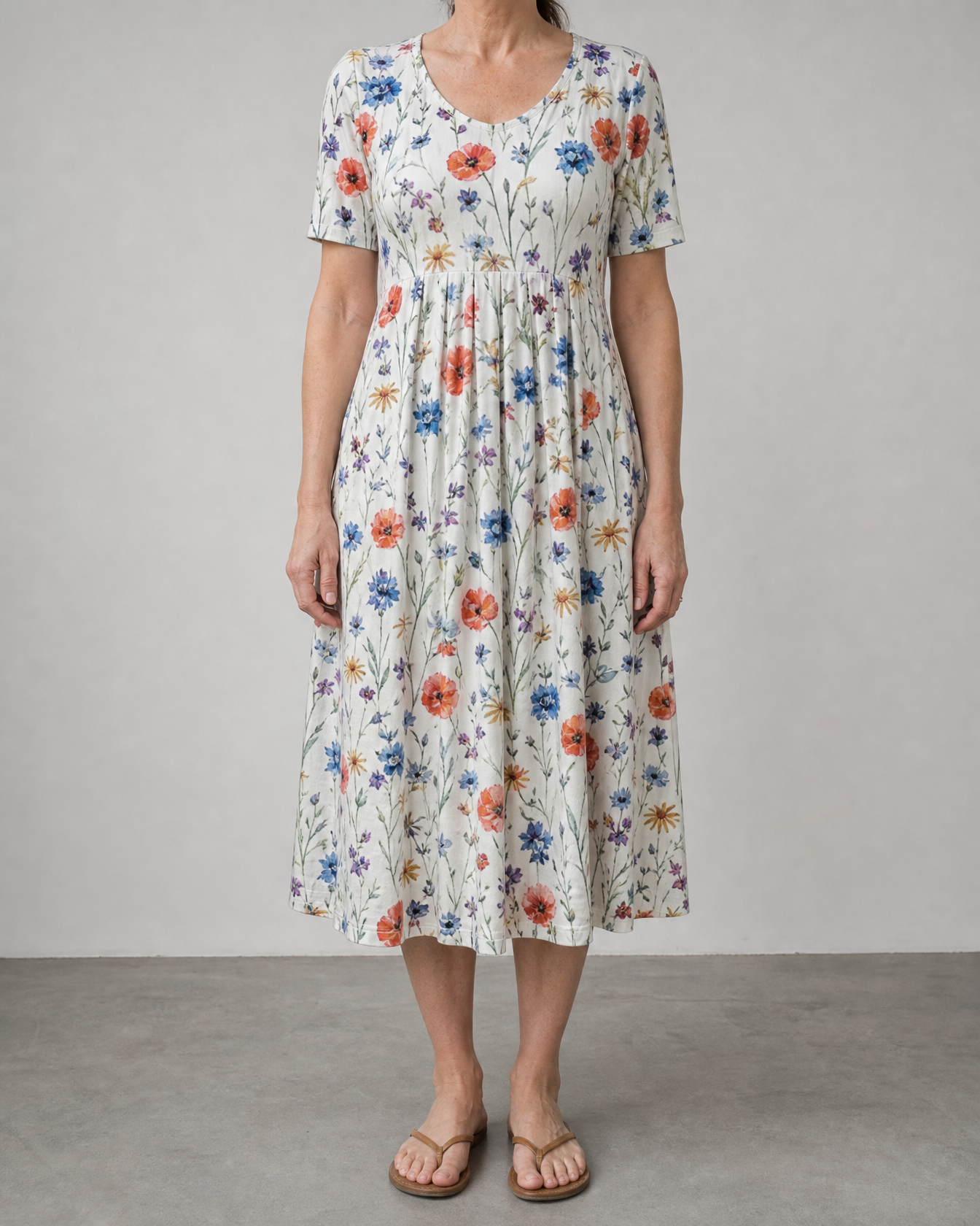 Oakmere | Dress | Cornelia
