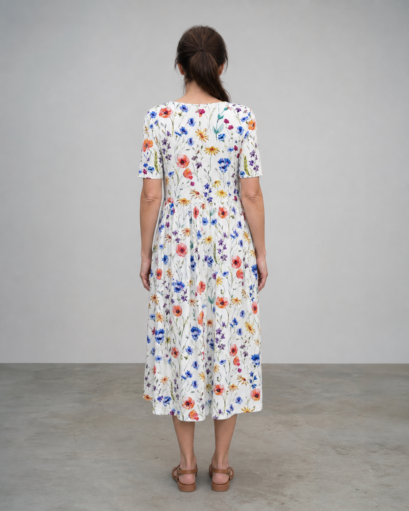 Oakmere | Dress | Cornelia
