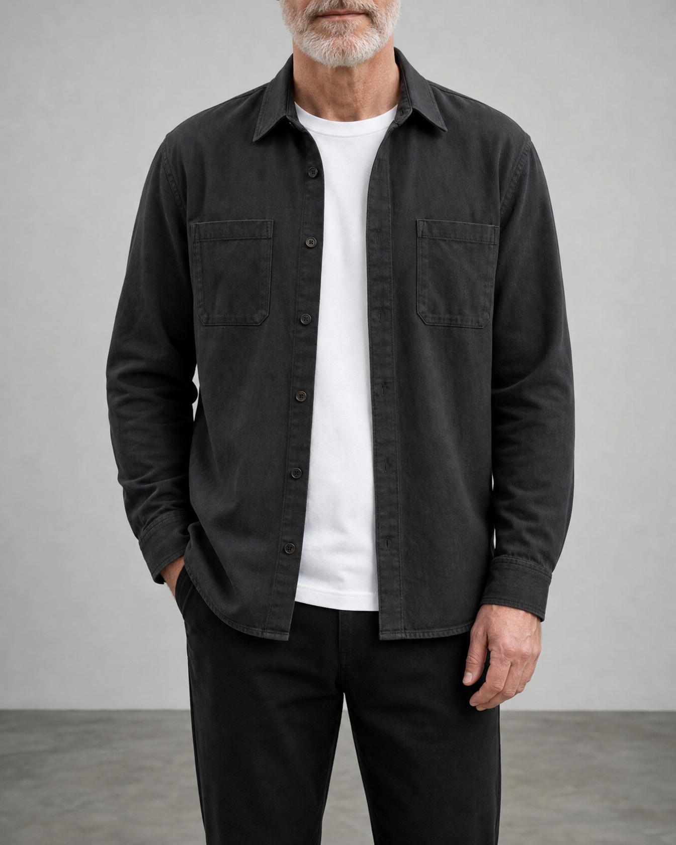 Oakmere | Cardigan | Kjeld