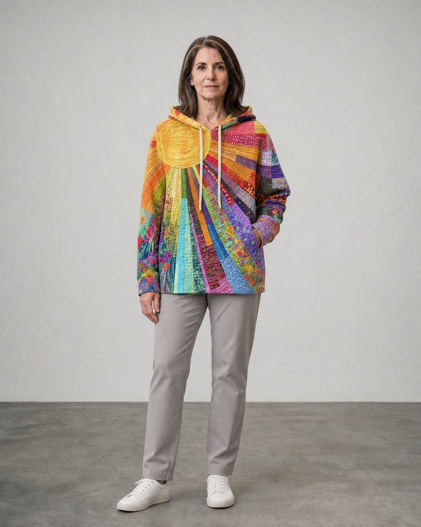 Oakmere | Sweater | Danisa