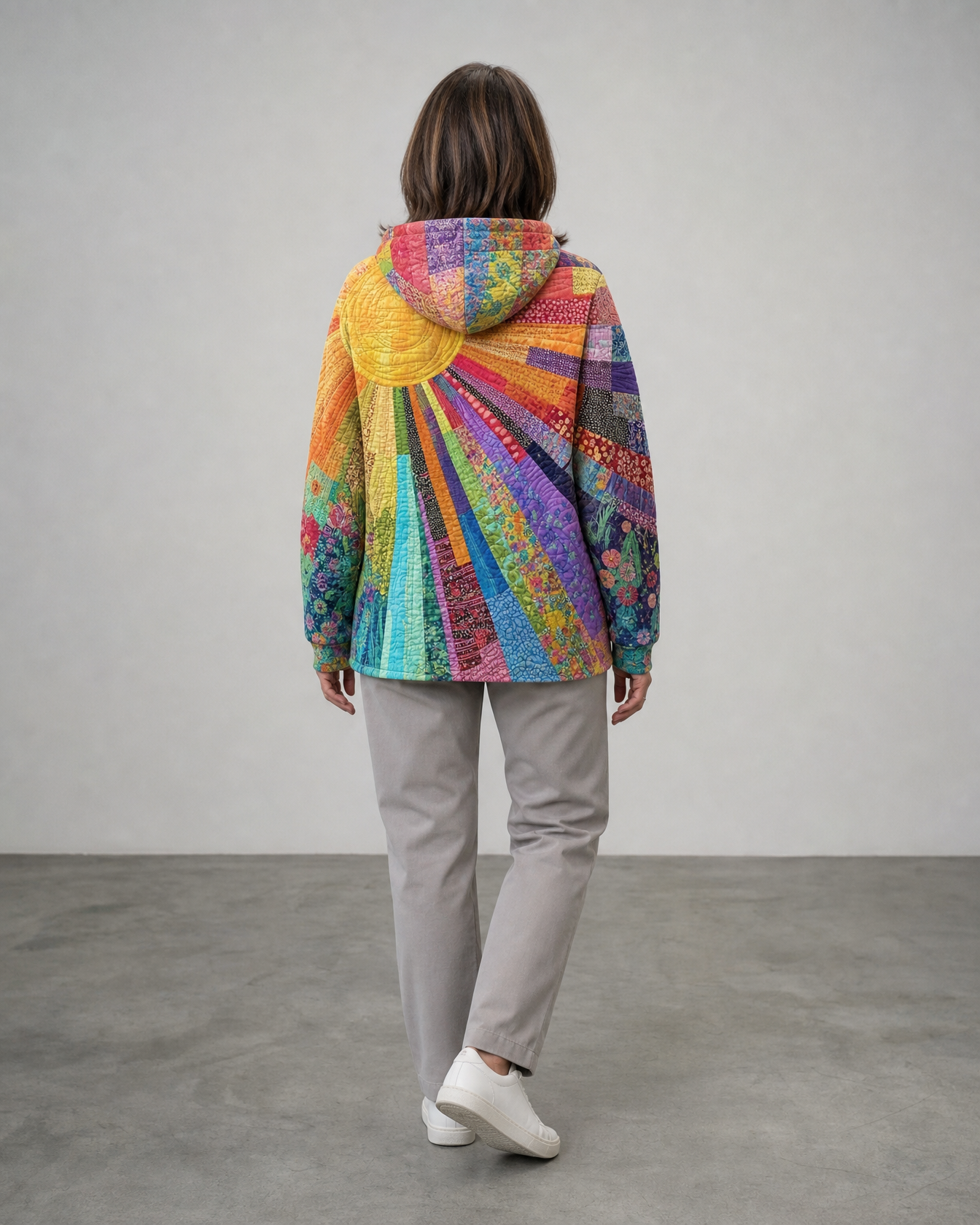 Oakmere | Sweater | Danisa