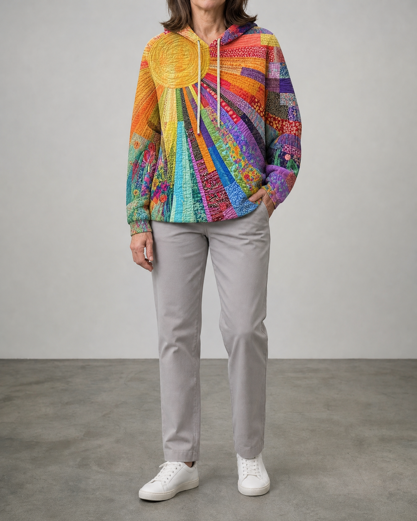 Oakmere | Sweater | Danisa