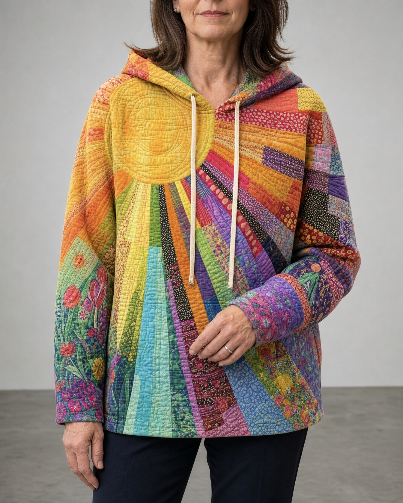 Oakmere | Sweater | Danisa