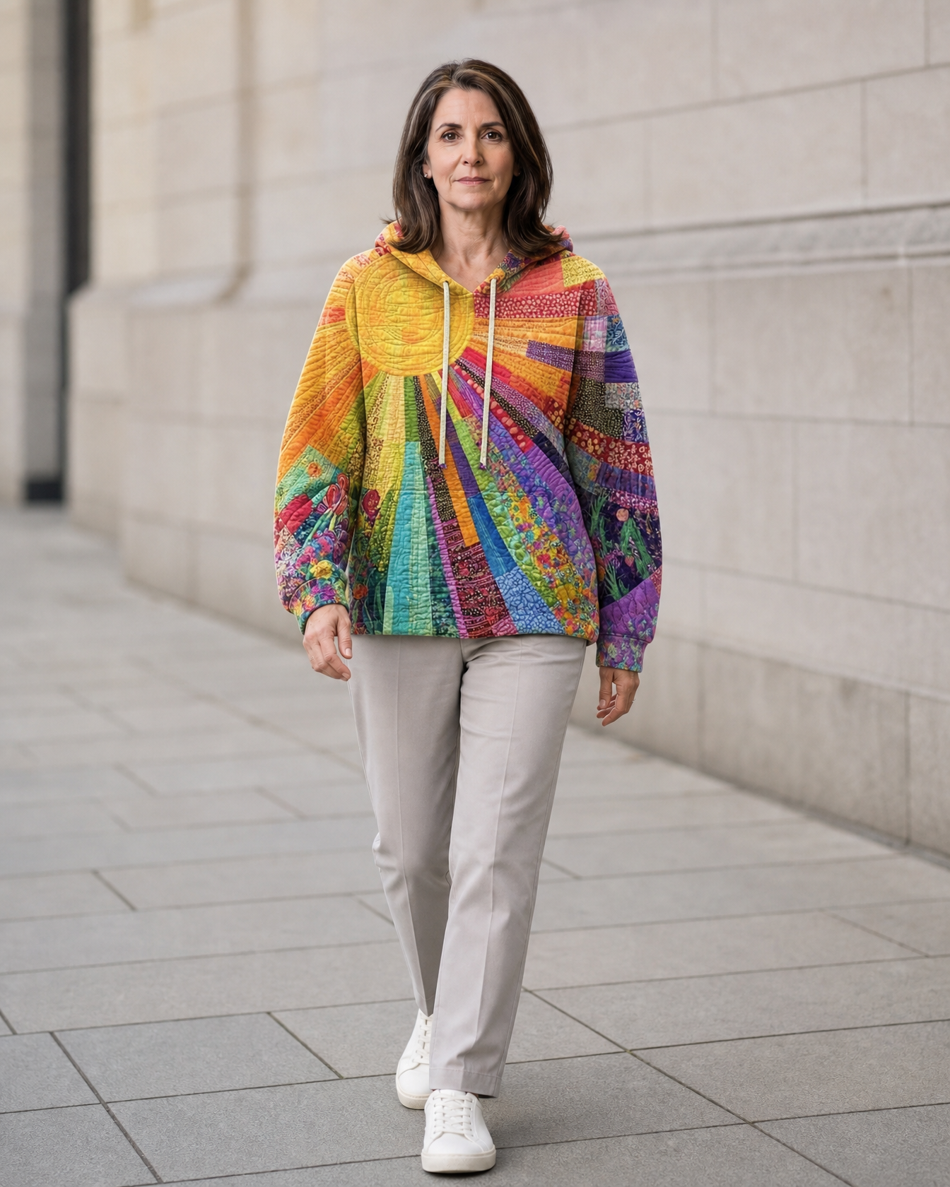 Oakmere | Sweater | Danisa