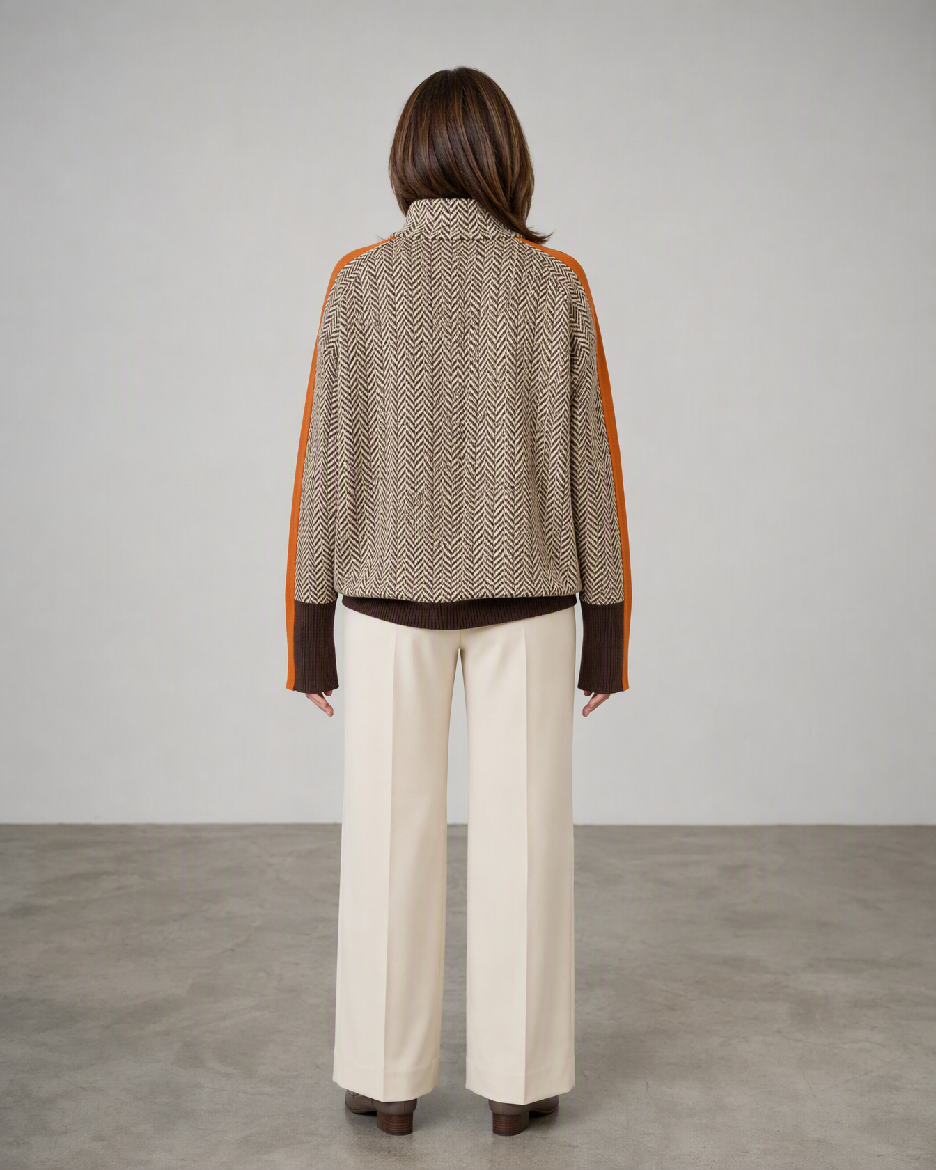 Oakmere | Sweater | Lori-Mea