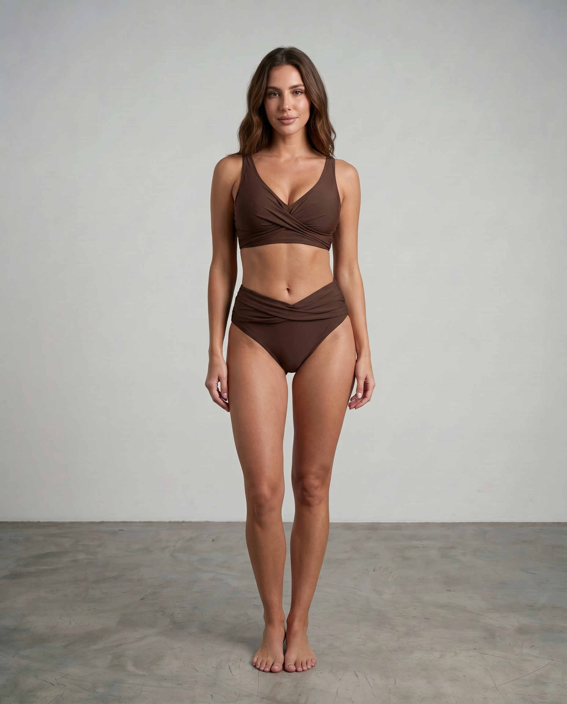 Milli Marcha | Sculpting Bikini
