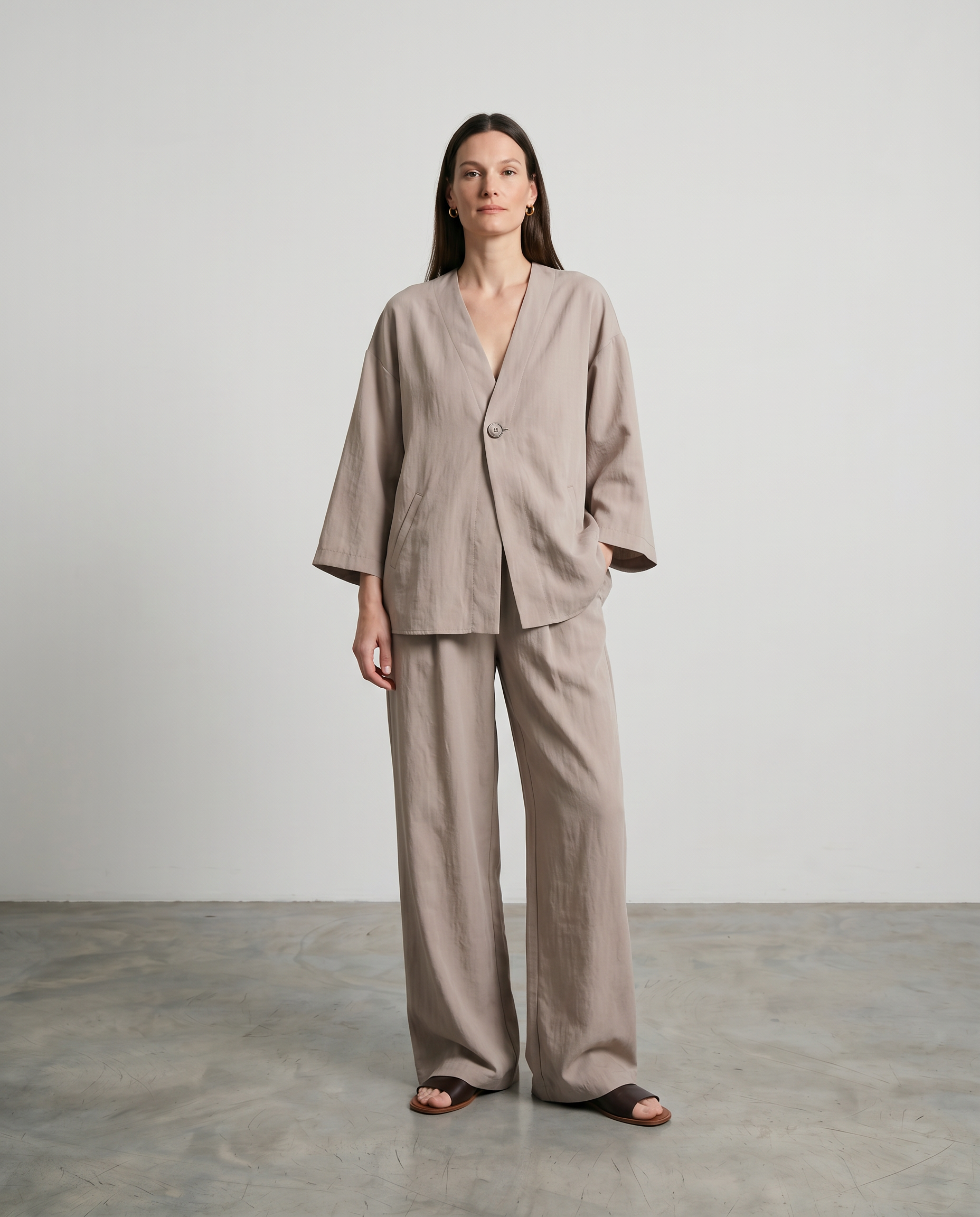 Lyla | Wide-Fit Set