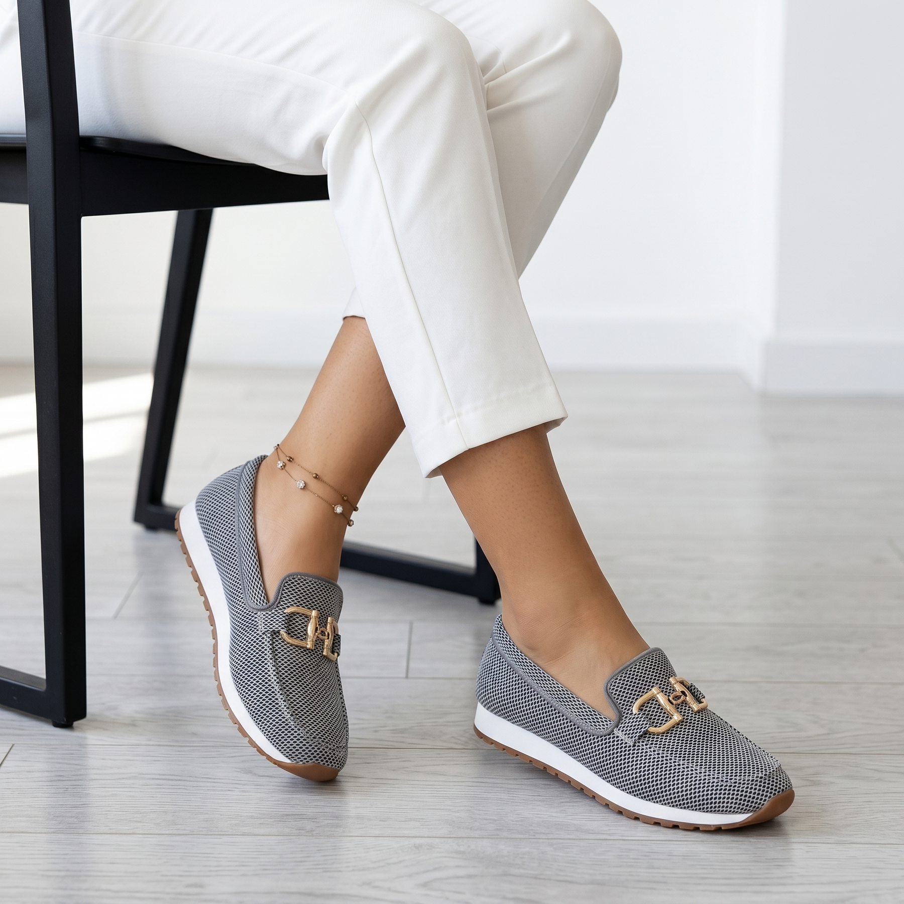 Diana | Loafer