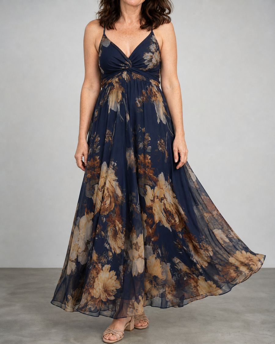 Oakmere | Dress | Flaww
