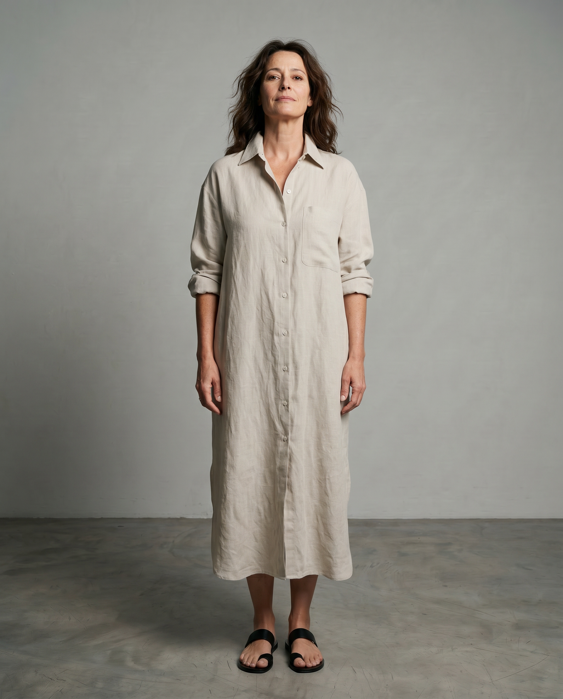 Estelle | Tunic