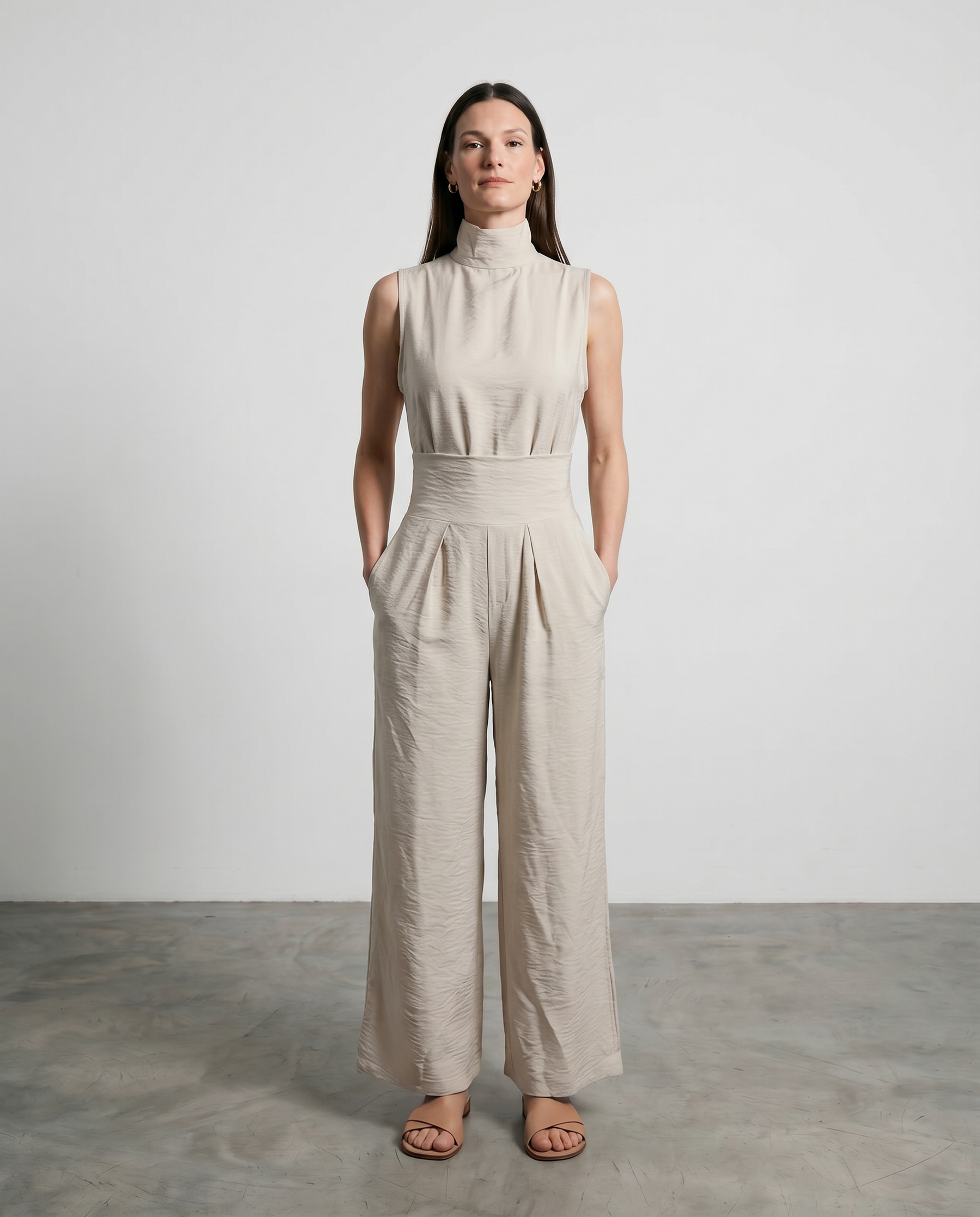 Bellaire | Jumpsuit