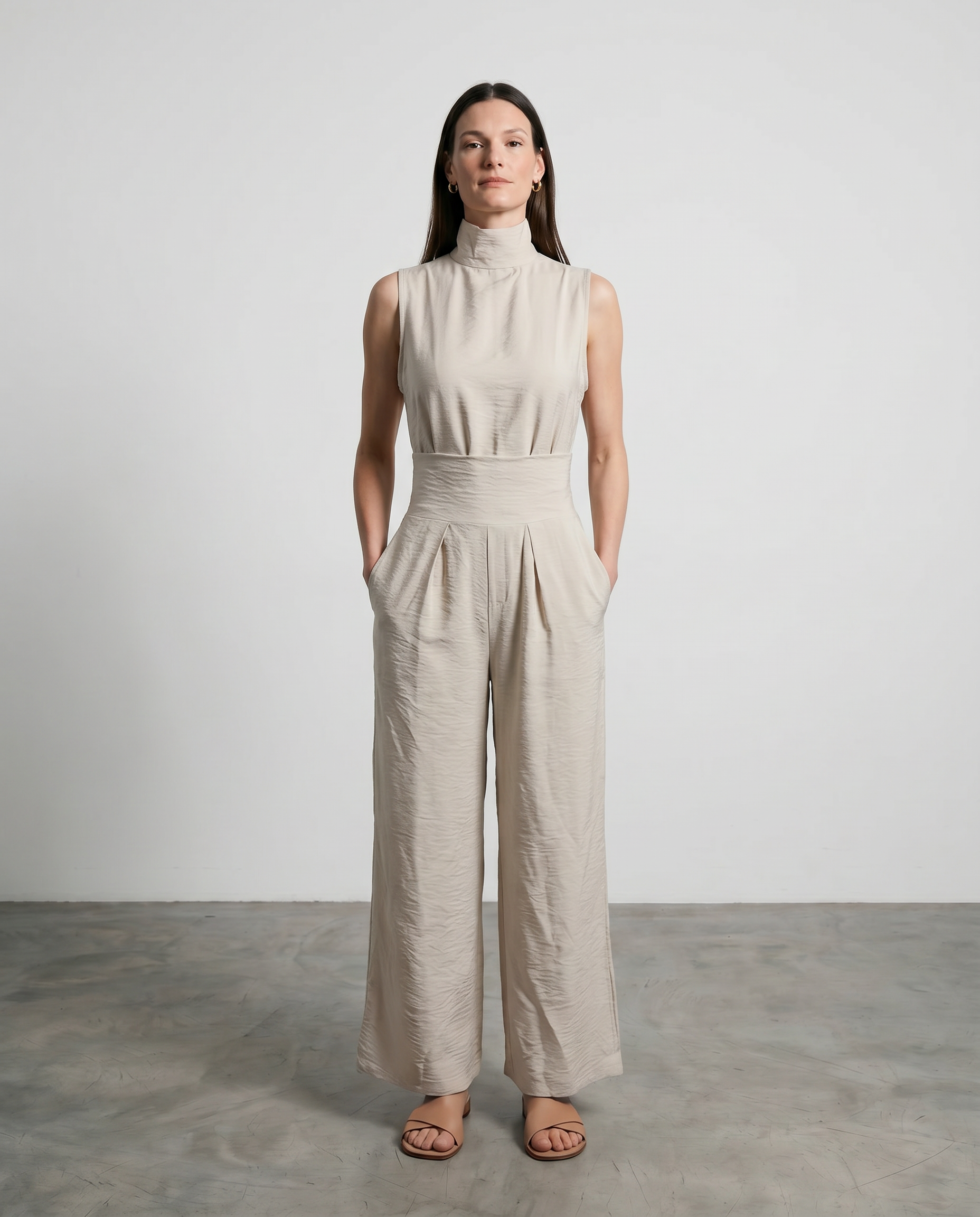 Bellaire | Jumpsuit