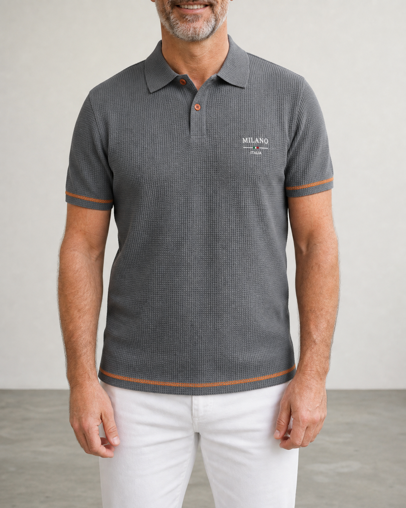 Loxley | Polo | Milano