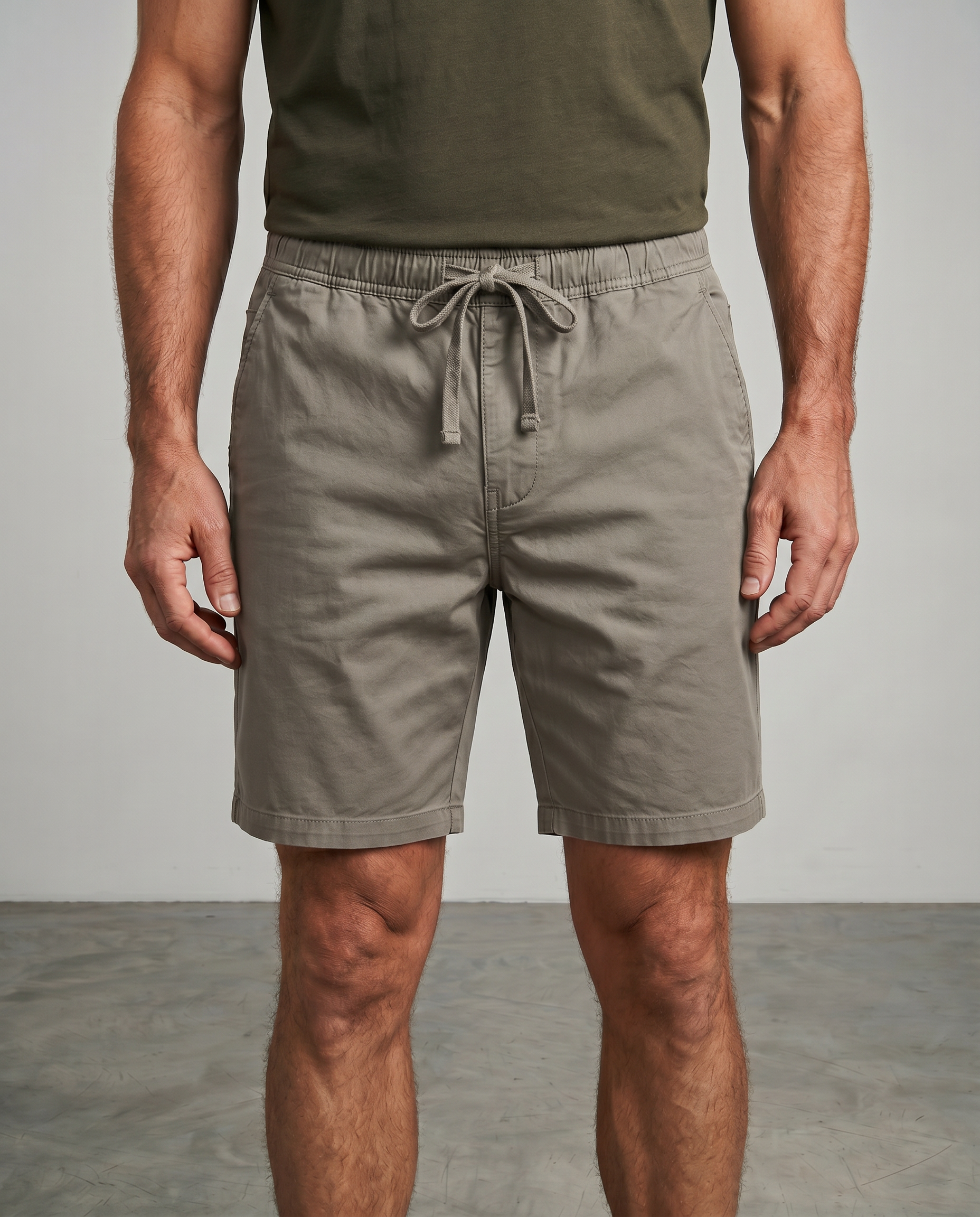Harlenton | Short
