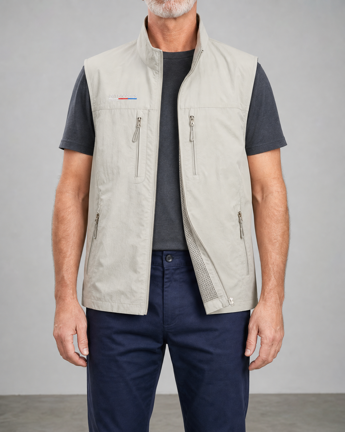 Oakmere | Bodywarmer | Malron