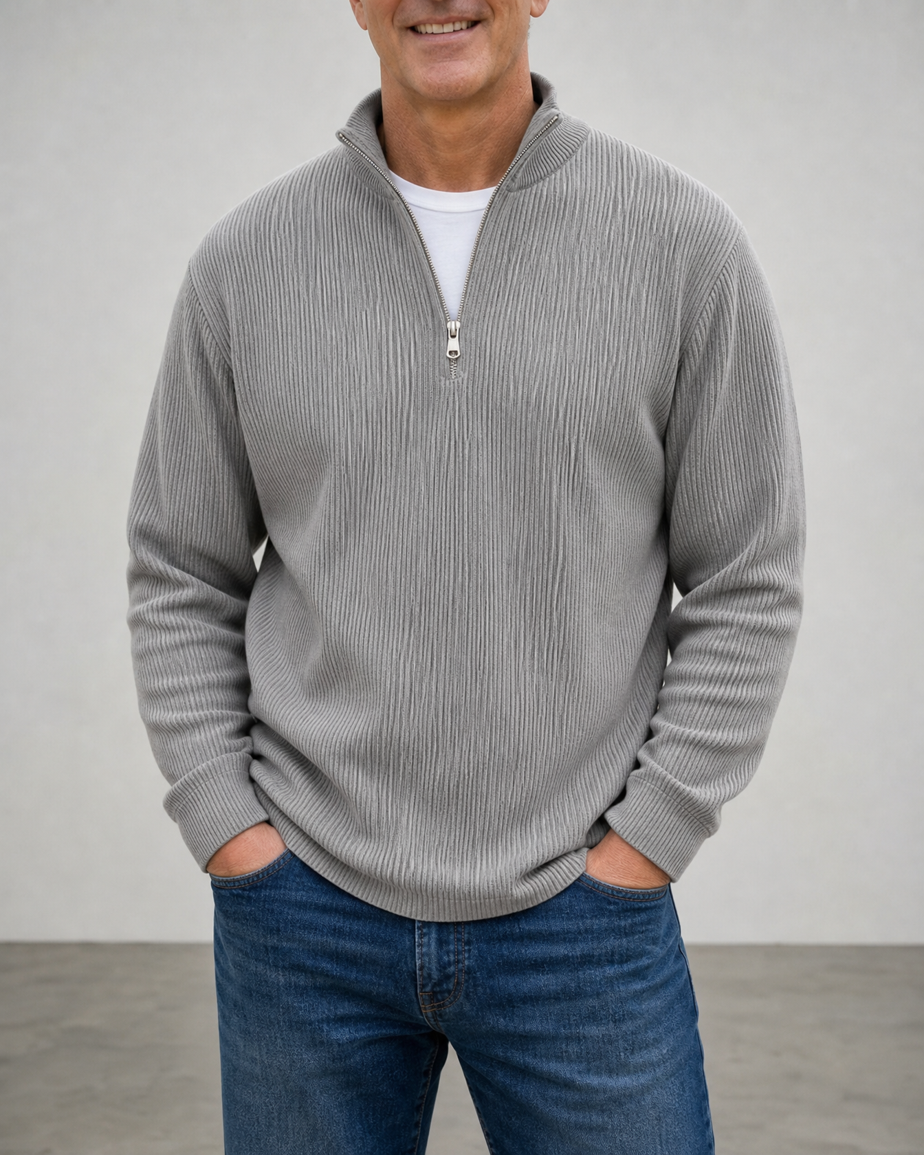 Oakmere | Sweater | Vitos